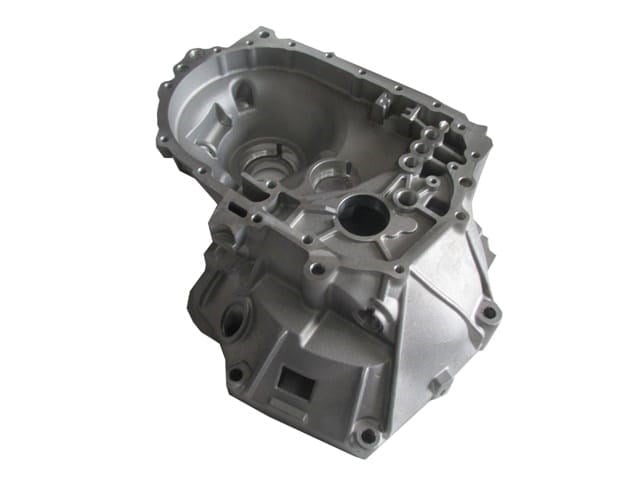 Fiat Albea 05/13 Şanzuman Gövdesi Alüminyum 1.3 Multijet (Muhafaza) (Alüminyum)