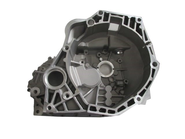 Fiat Albea 05/13 Şanzuman Gövdesi Alüminyum 1.3 Multijet (Muhafaza) (Alüminyum)