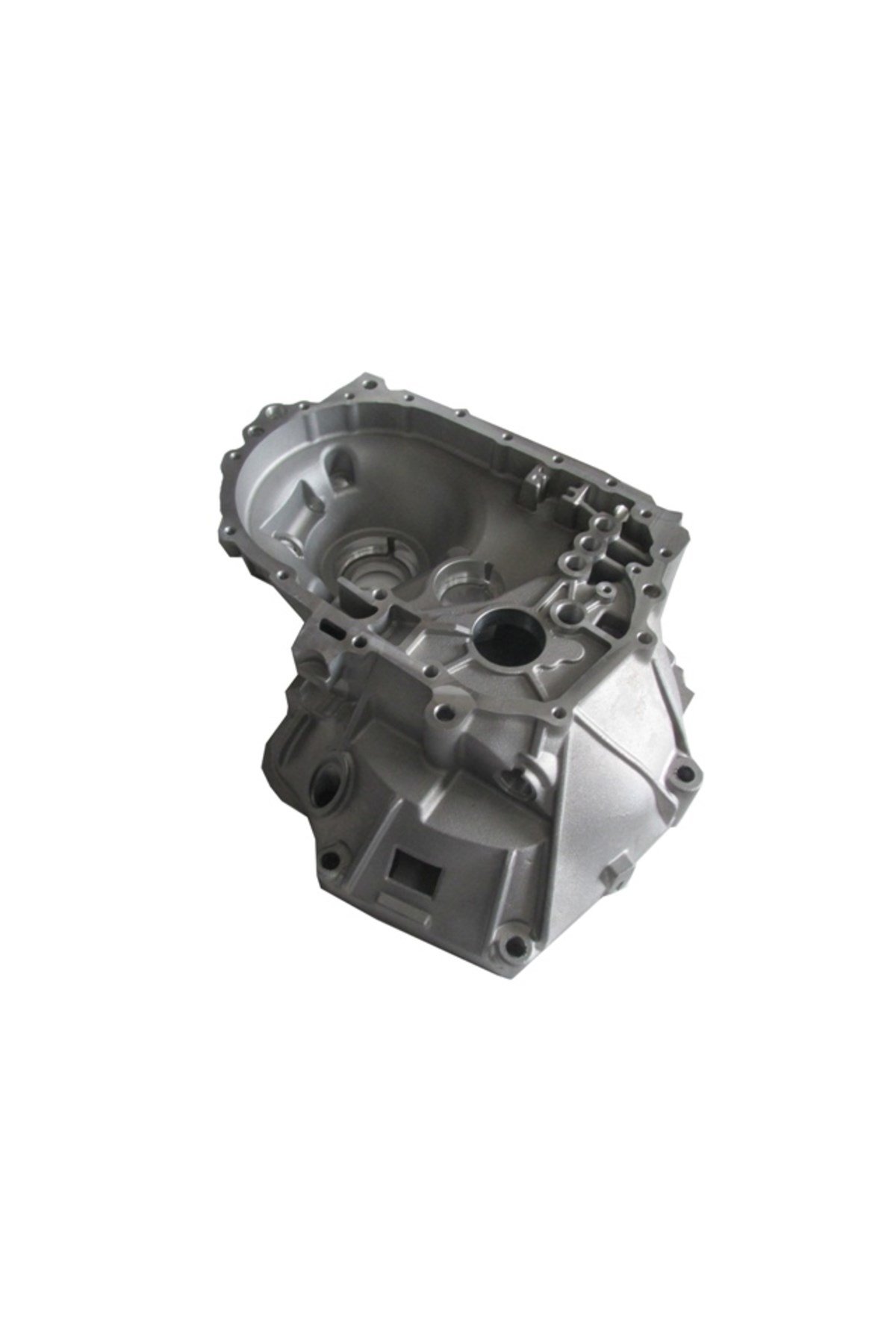 Fiat Albea 05/13 Şanzuman Gövdesi Alüminyum 1.3 Multijet (Muhafaza) (Alüminyum)