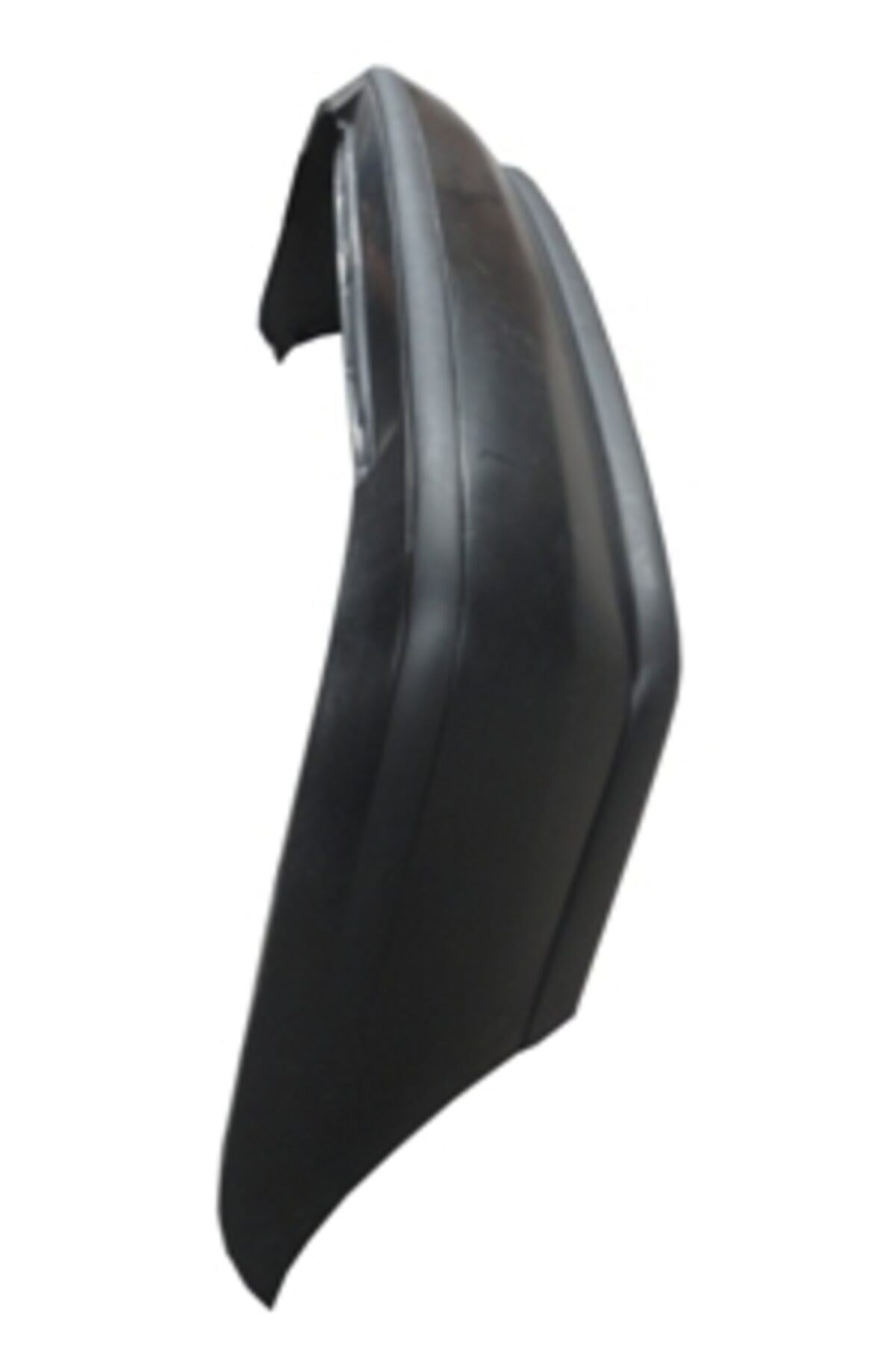 FIAT ALBEA 05/13 Uyumlu ARKA TAMPON SİYAH  IKMZ FTAL-01-150 OEM NO 735331063 UYUMLU