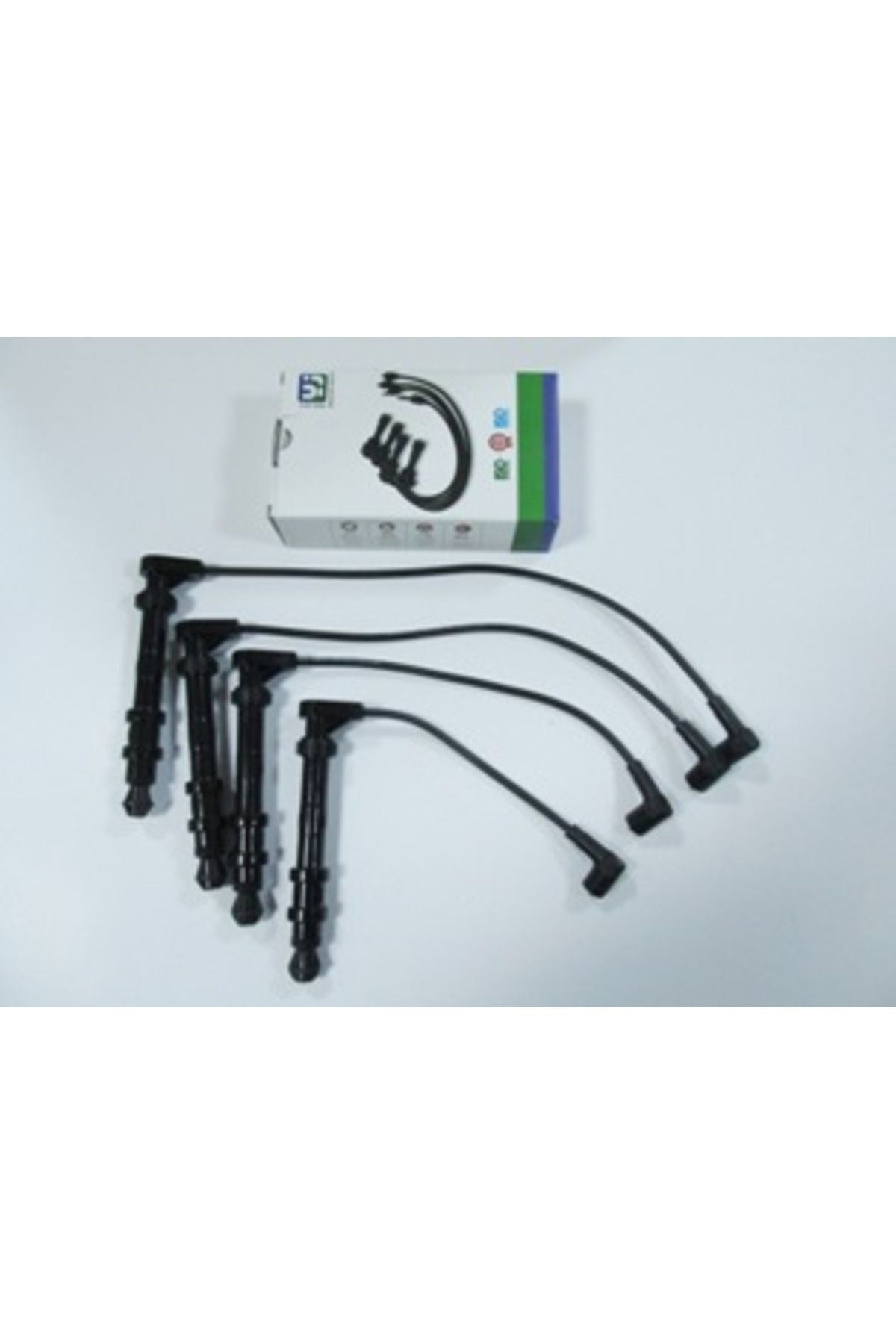 Fıat Brava- 97/03; Buji Kablosu Takım (16V)1.6 Cc (YOW JUNG) 46413088