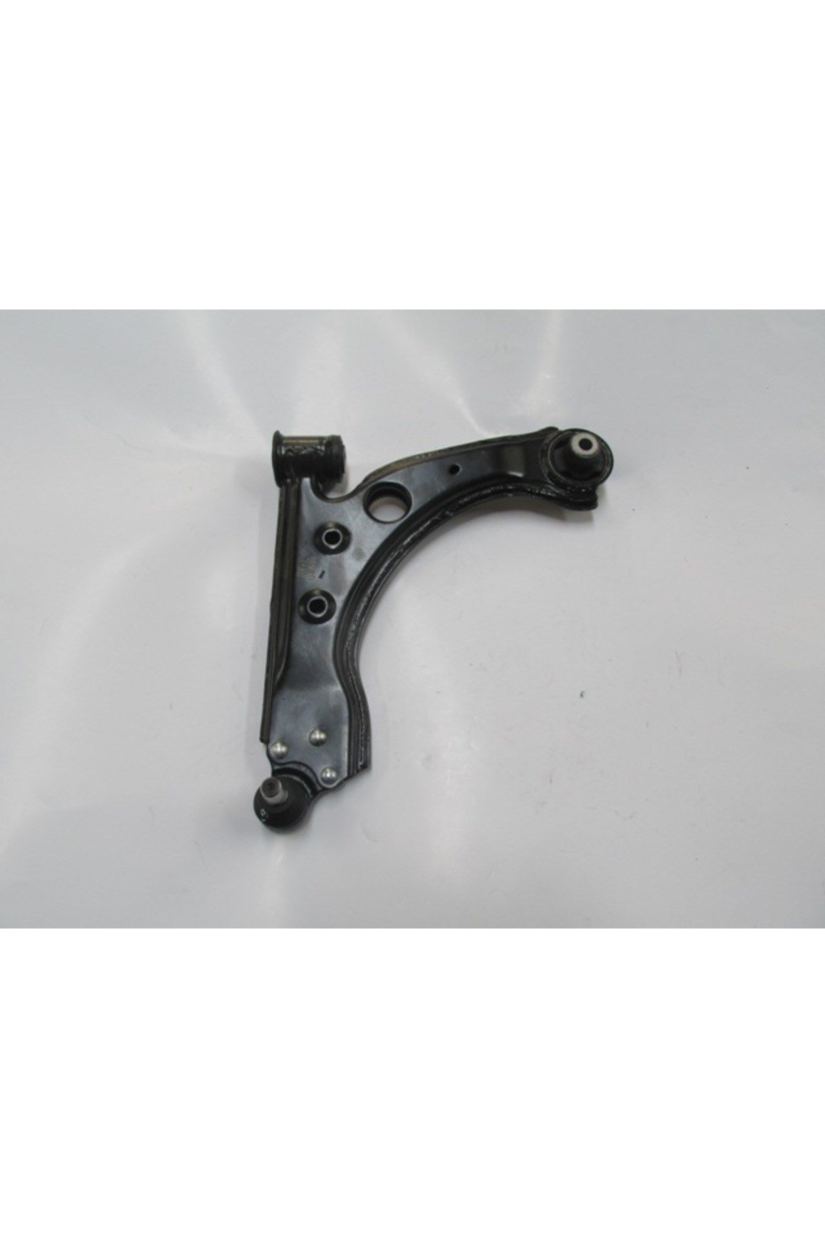 Fıat Bravo- 08-14 Ön Alt Tabla Sol Rotilli-burçlu (SALINCAK) Oem No: 51827736 Uyumlu 1822-6102