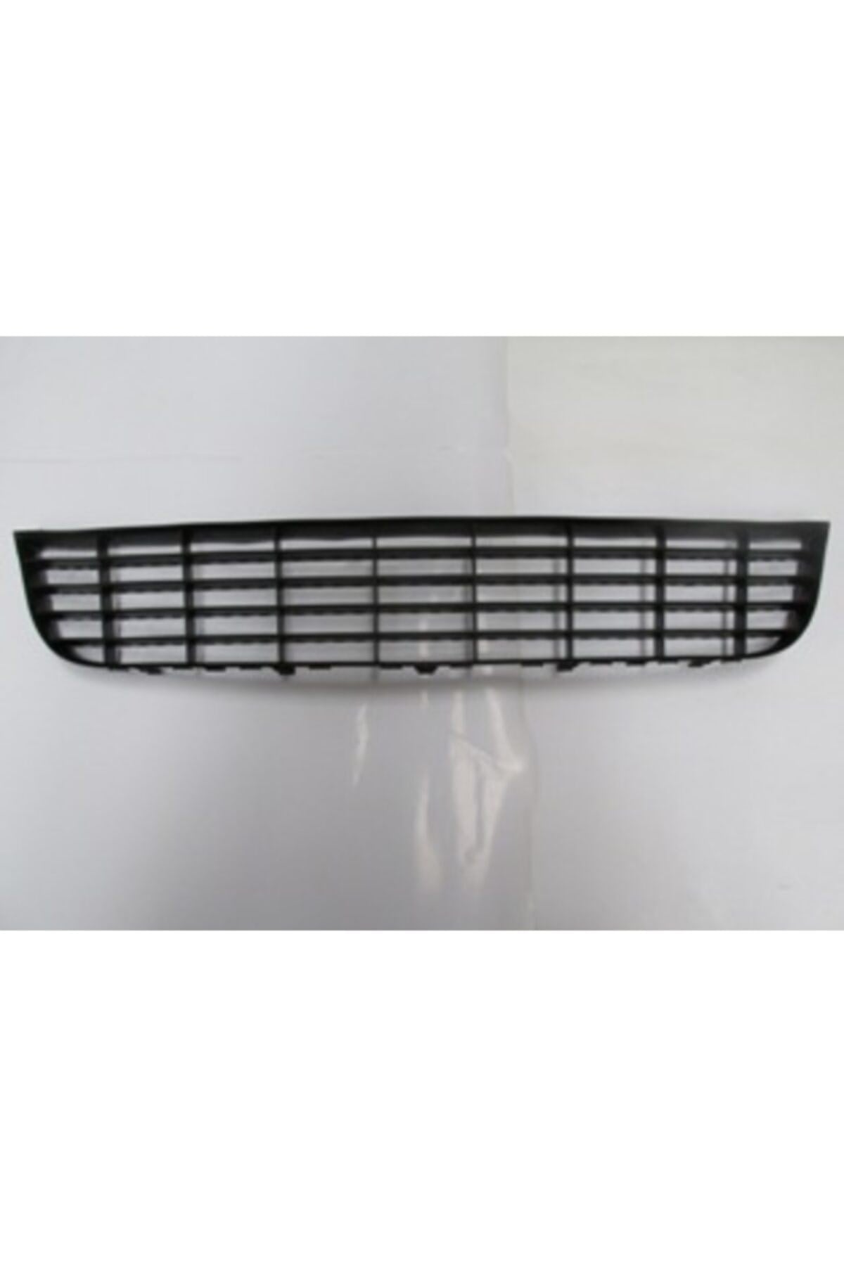 Fiat Bravo Ön Tampon Panjuru Siyah Tw Adet Oem No 735469955 2008 2014