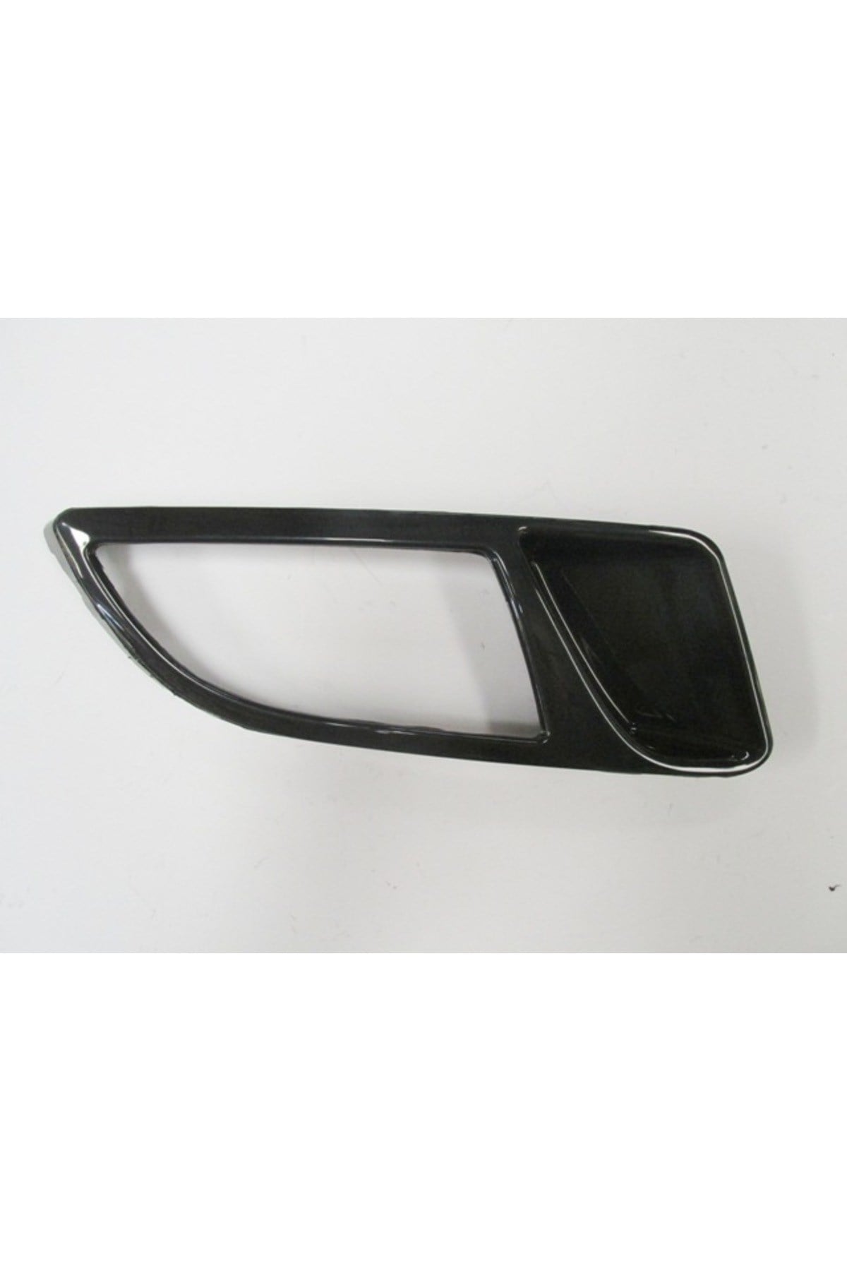 Fiat Bravo Sis Lamba Kapağı Sağ Siyah Sis Delikli Tw Adet Oem No: 735441596 2008 2014