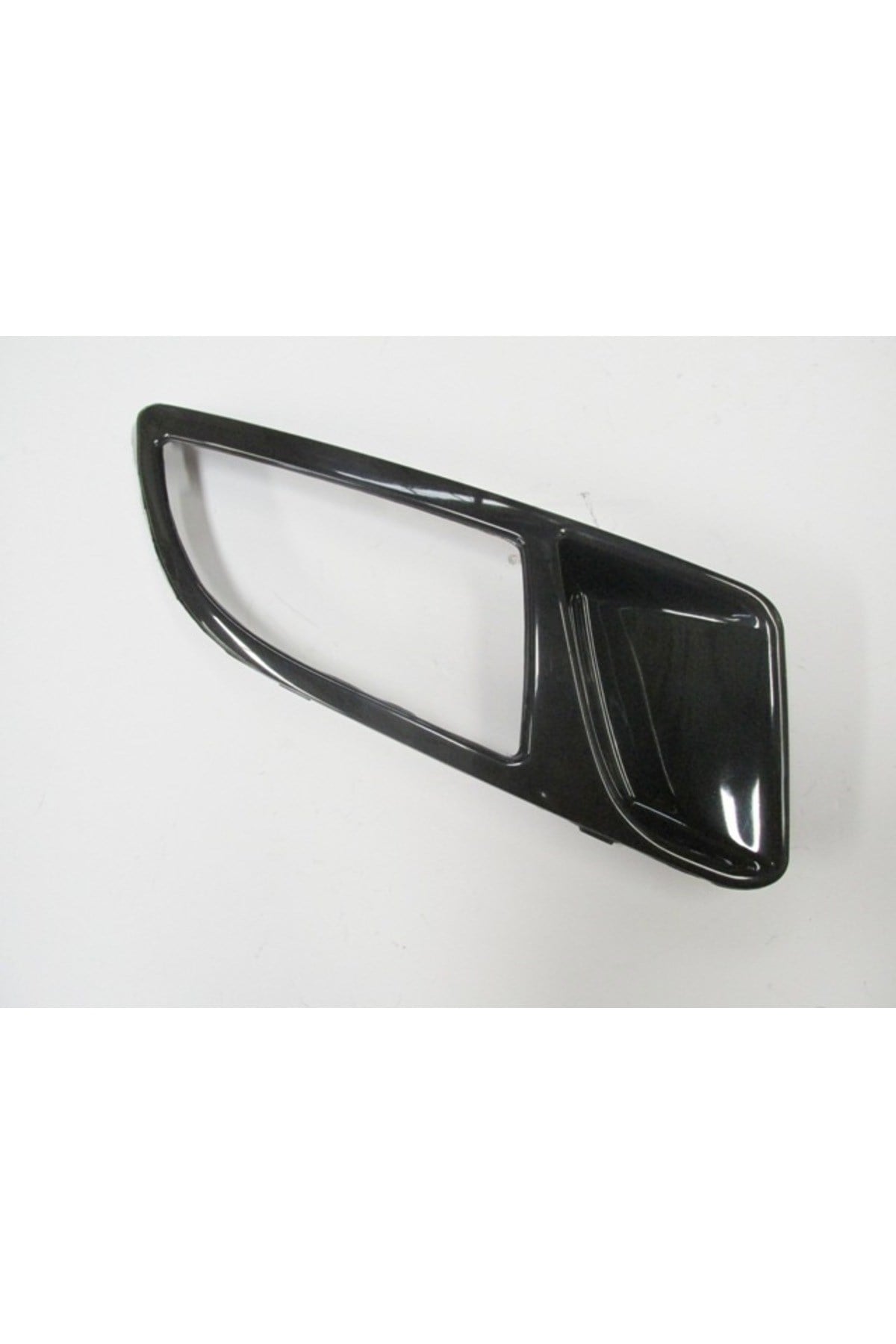Fiat Bravo Sis Lamba Kapağı Sağ Siyah Sis Delikli Tw Adet Oem No: 735441596 2008 2014
