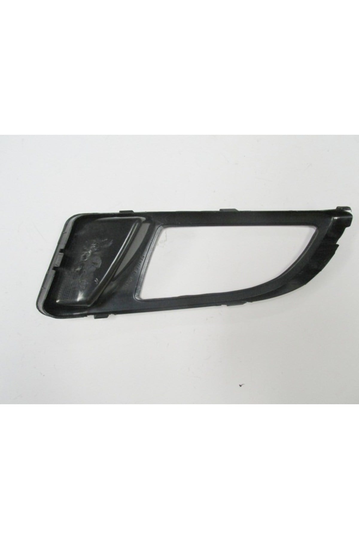 Fiat Bravo Sis Lamba Kapağı Sağ Siyah Sis Delikli Tw Adet Oem No: 735441596 2008 2014
