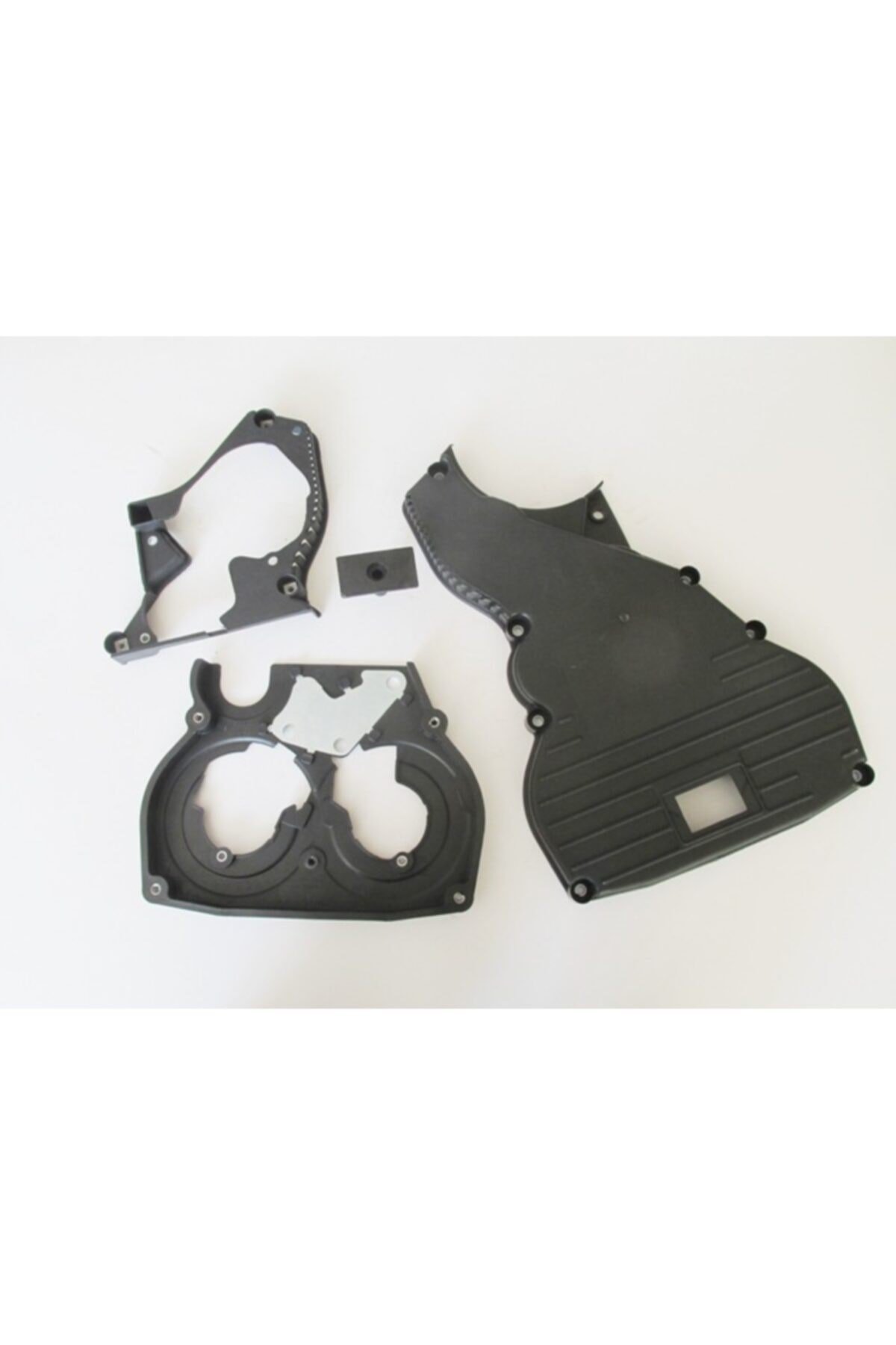 Fıat Doblo- 01-05 Triger Kapağı Set 1.6 Cc (16V) Oem No: 46519303 Uyumlu 1870-4557