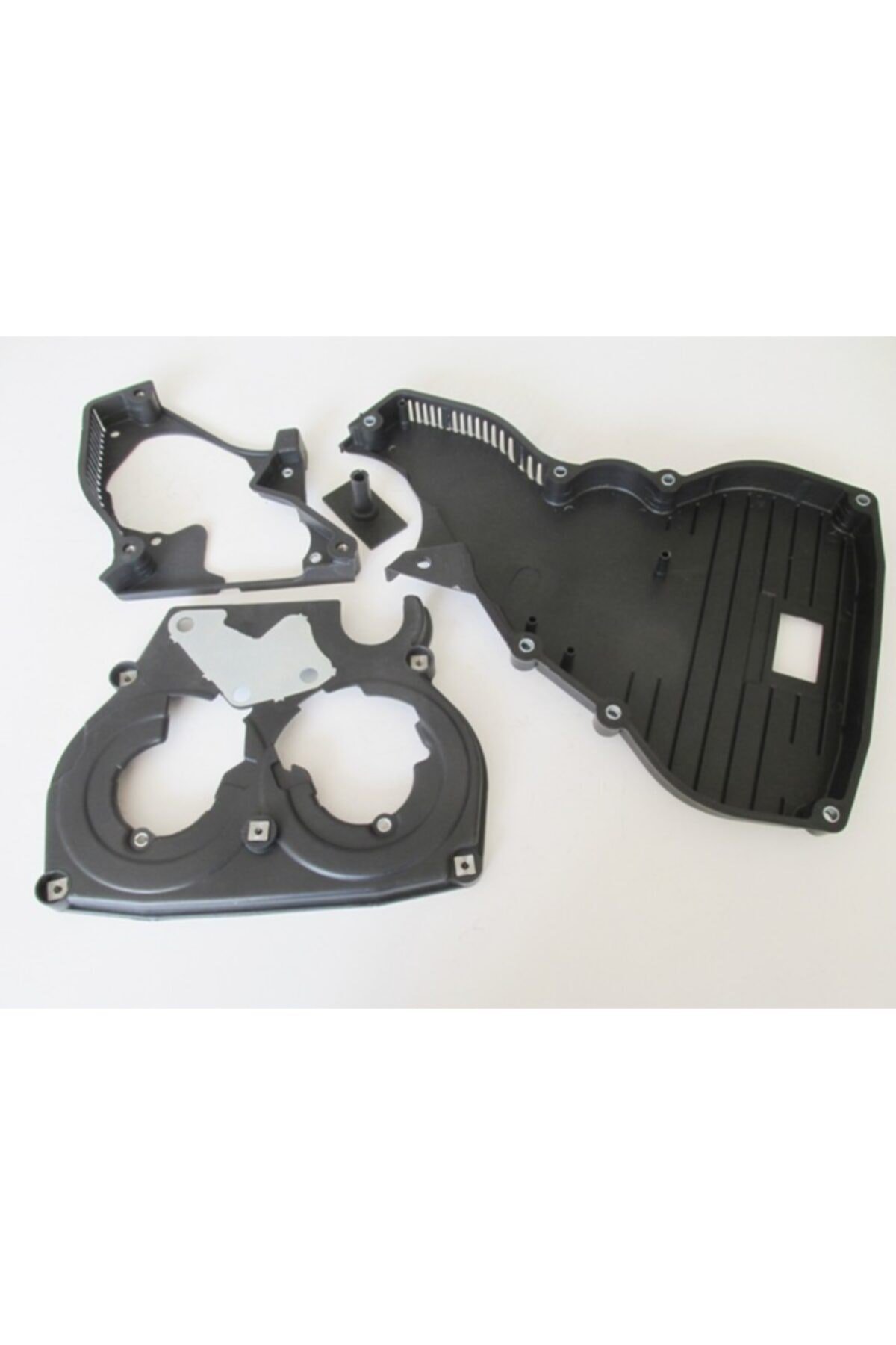 Fıat Doblo- 01-05 Triger Kapağı Set 1.6 Cc (16V) Oem No: 46519303 Uyumlu 1870-4557