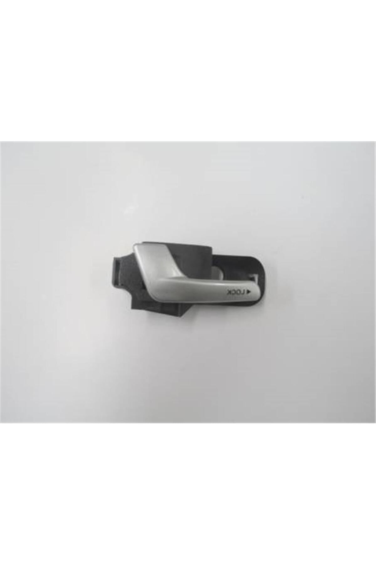 Fıat Doblo- 04-05 Ön Kapı Iç Açma Kolu Sol Oem No: 735419986 Uyumlu 1870-3018