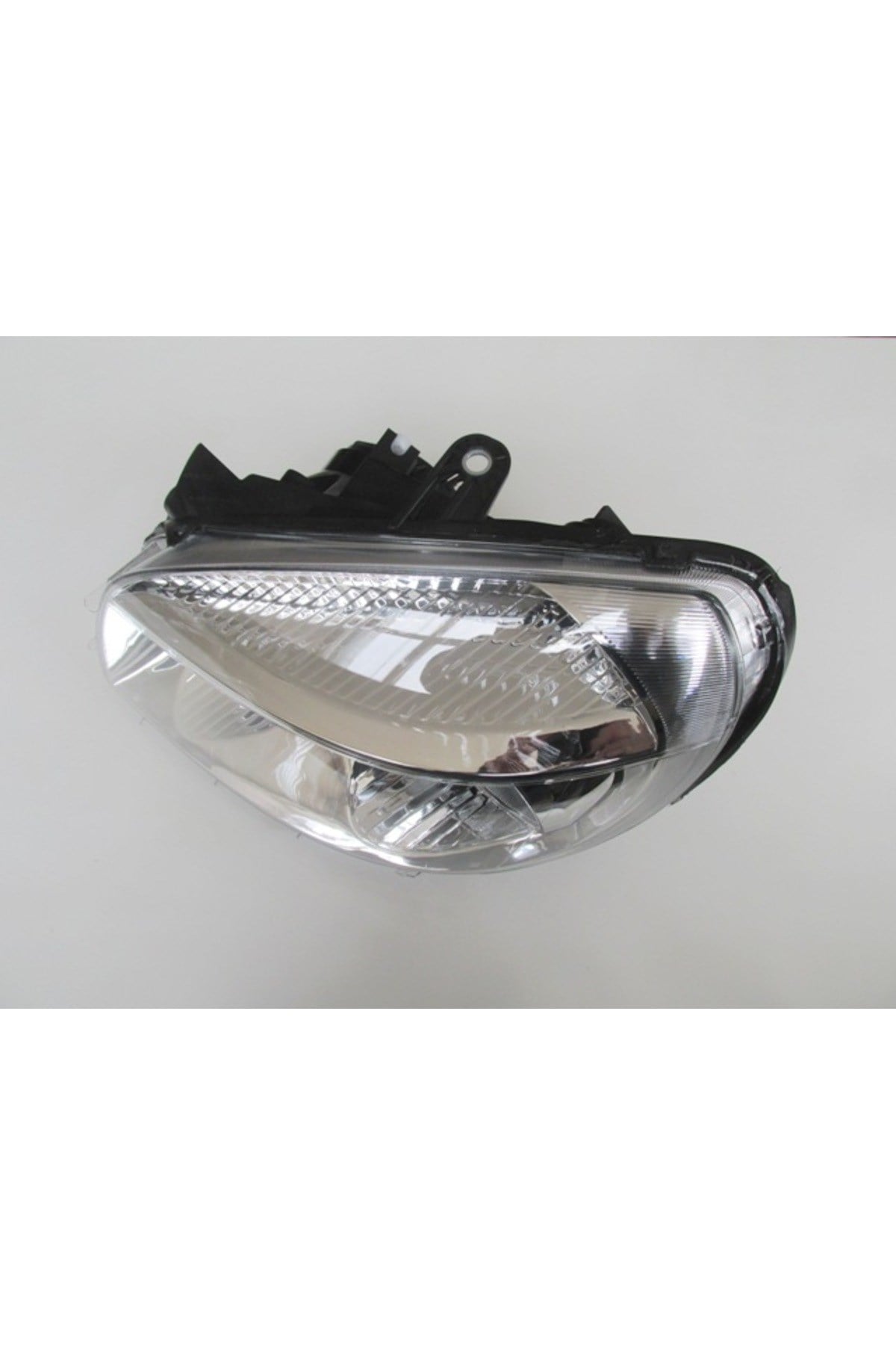 Fıat Doblo- 06-10 Far Lambası Sol Elektrikli-motorsuz 8 Fişli (H7-H1) (AYFAR) Oem No: 51805935 Uyuml