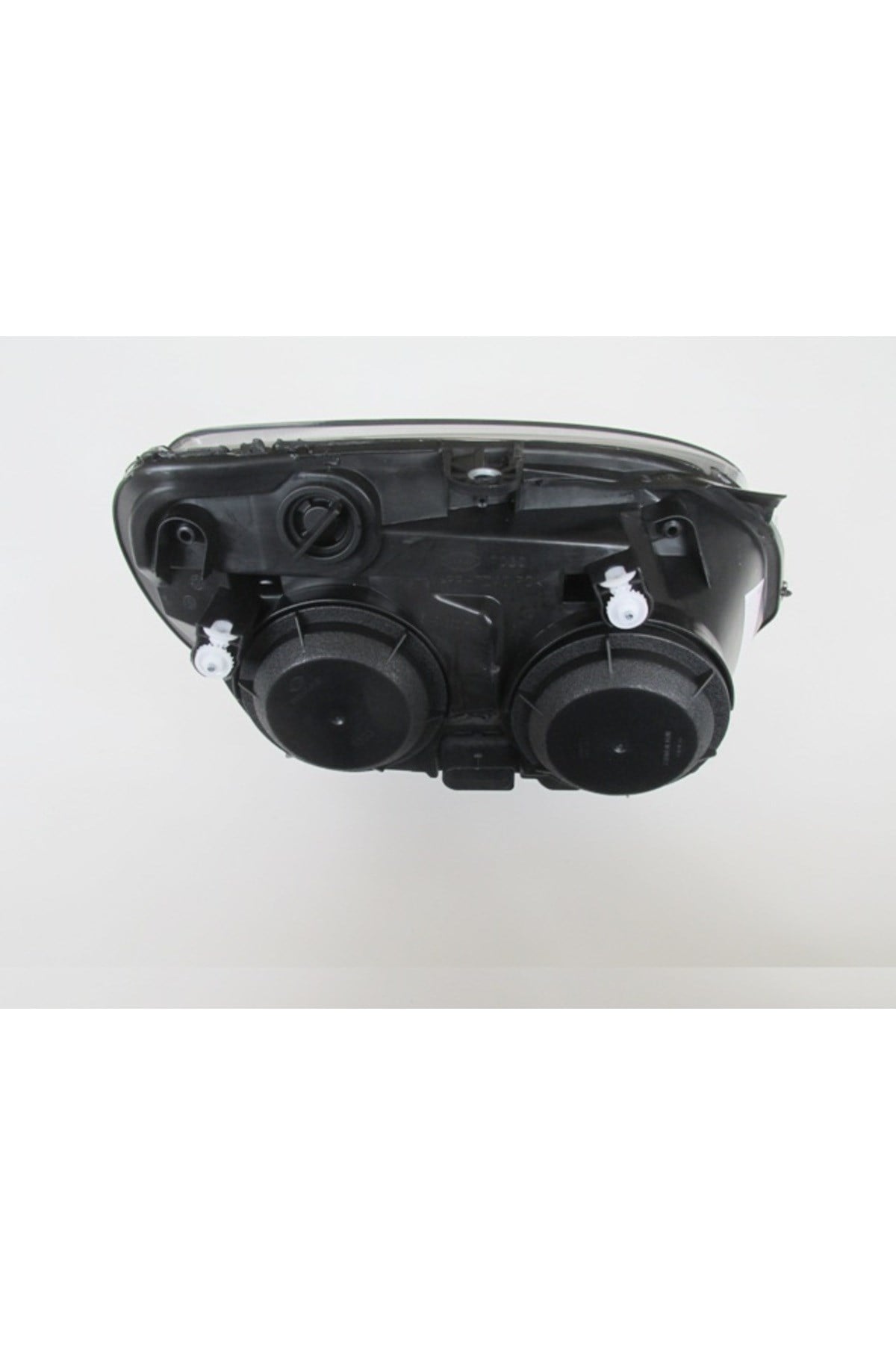 Fıat Doblo- 06-10 Far Lambası Sol Elektrikli-motorsuz 8 Fişli (H7-H1) (AYFAR) Oem No: 51805935 Uyuml