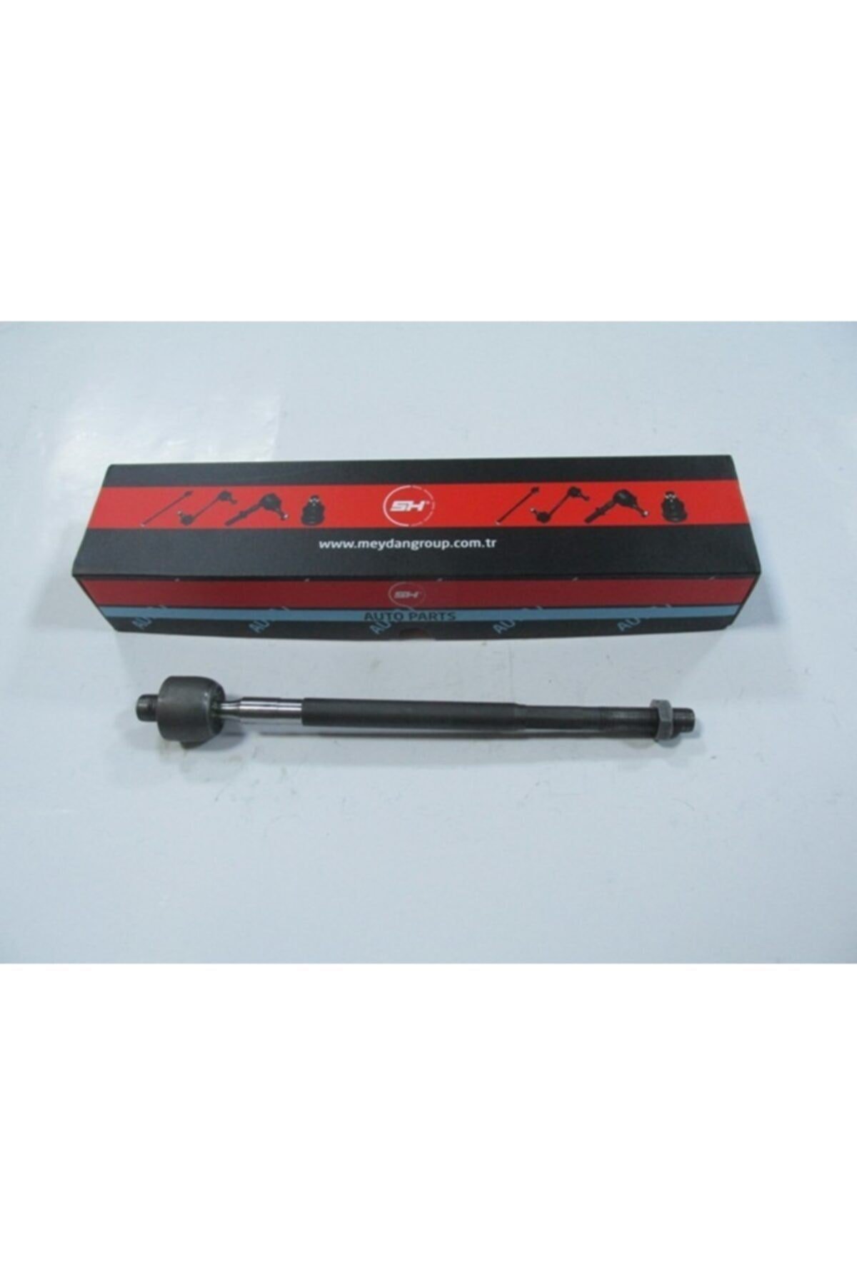 Fıat Doblo- 06-10 Rot Mili-kolu Sağ-sol Aynı (ADET) (297 MM) Oem No: 98845026 Uyumlu 1871-6011a