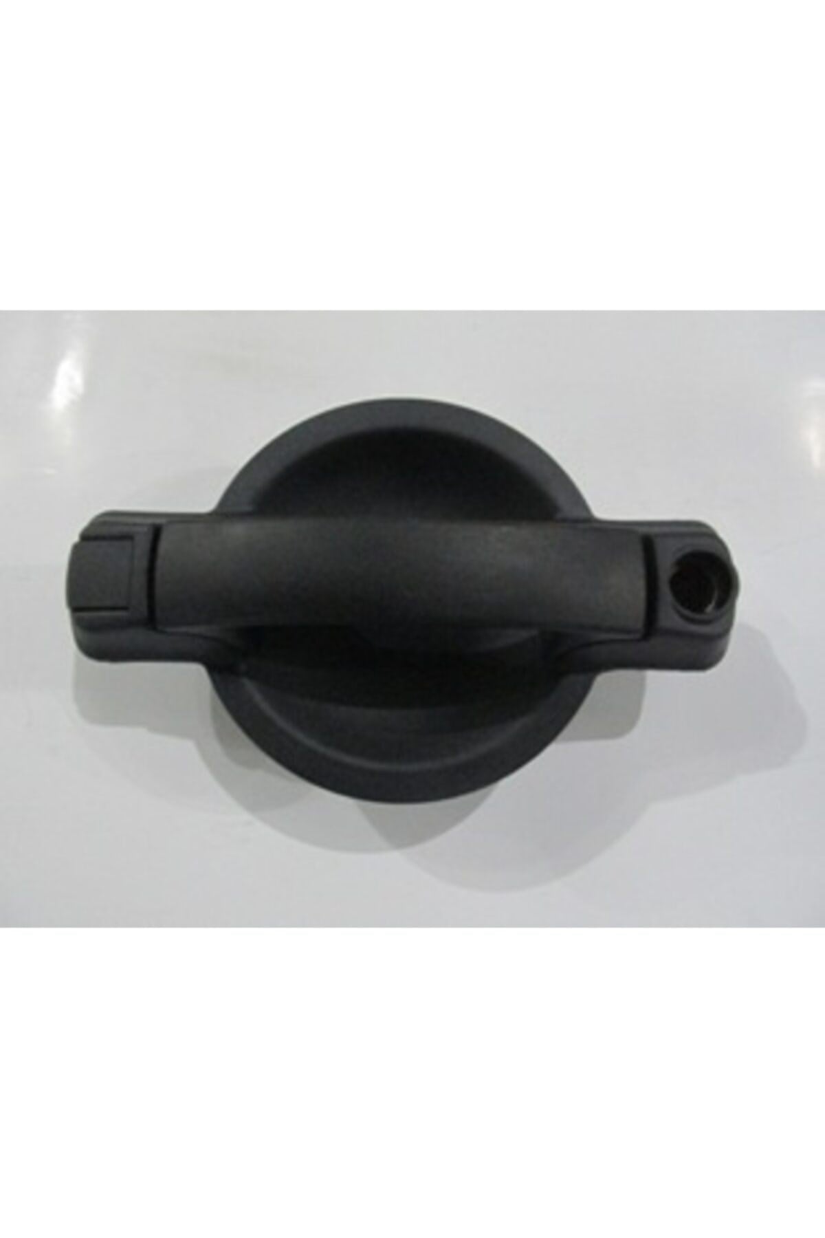 Fıat Doblo- 06/10; Orta Kapı Dış Açma Kolu Sol Siyah (Hushan) (Oem No: 735309962)