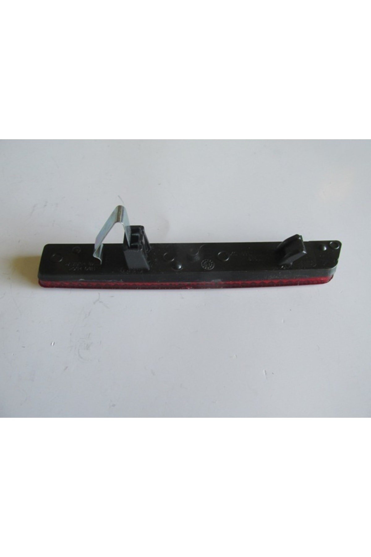 Fıat Doblo- 11/15; Arka Tampon Reflektörü Sol-51810678