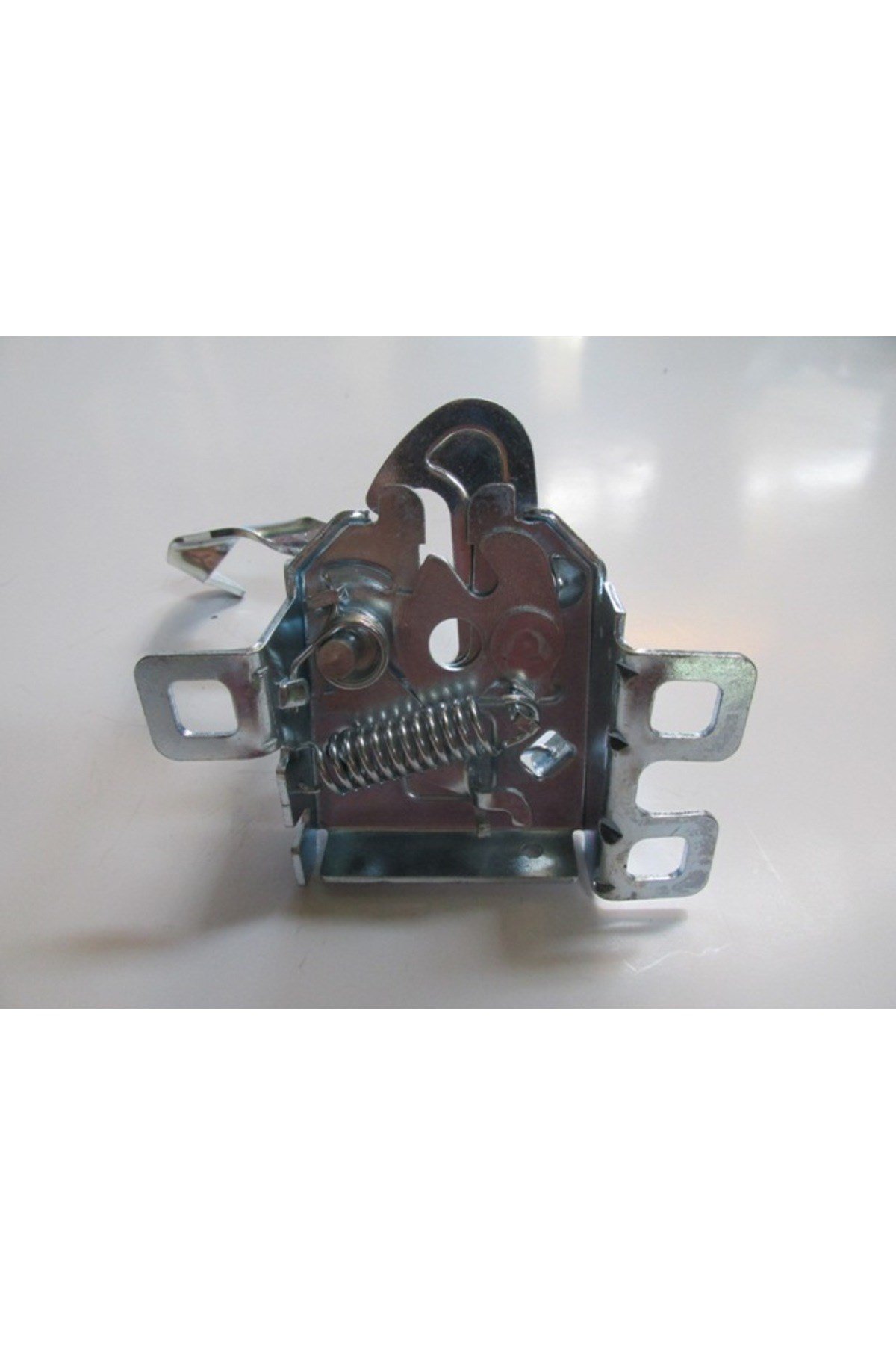 Fiat Doblo 11/15 Kaput Kilidi