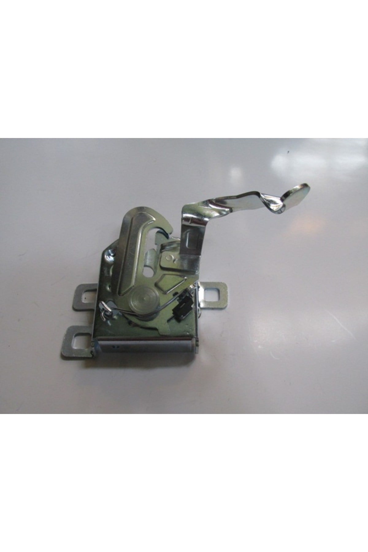 Fiat Doblo 11/15 Kaput Kilidi