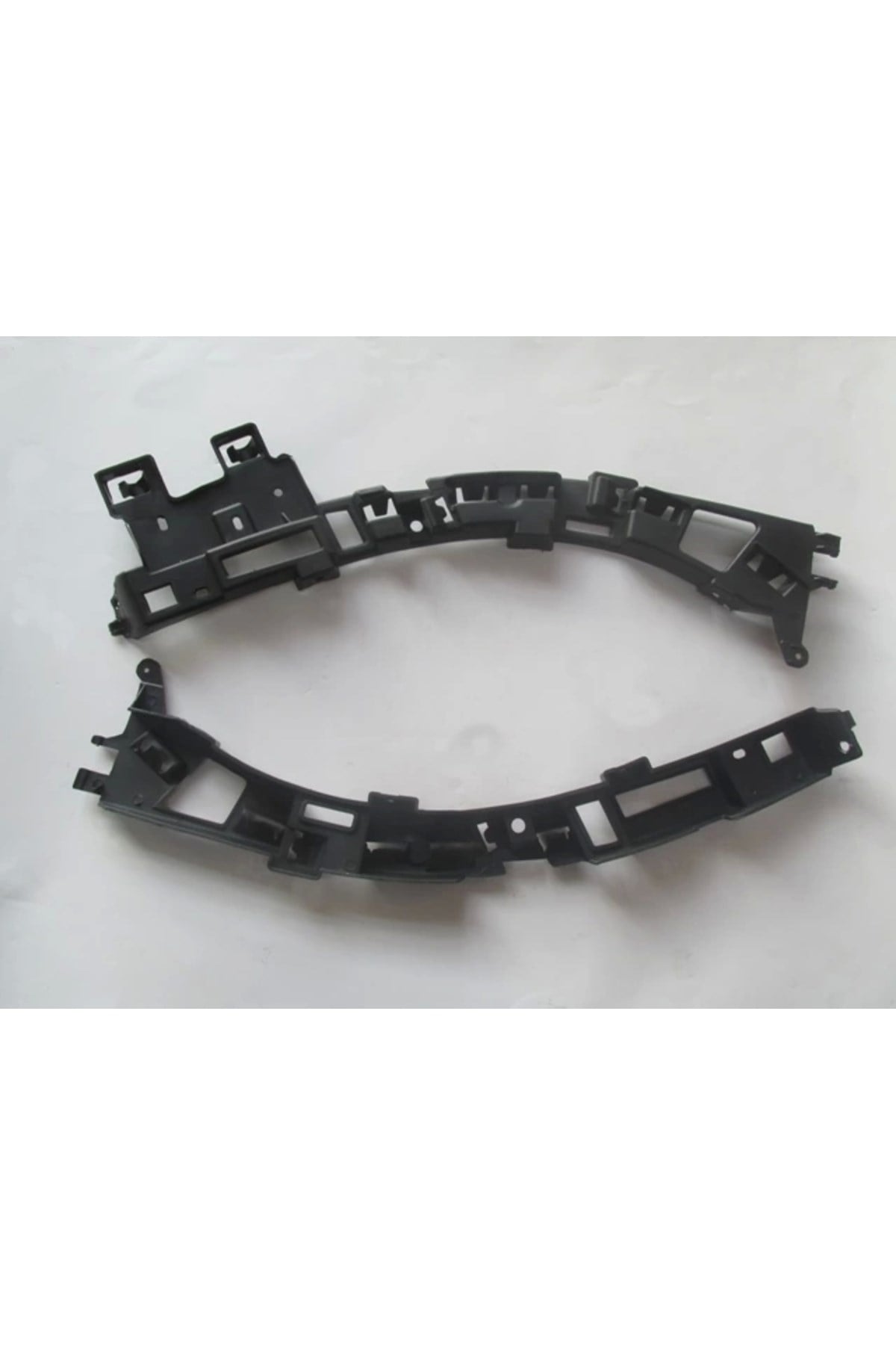 Fiat Doblo- 2023-2024 Ön Tampon Braketi Sağ/Sol Set (2 Parça) (Oem No:1632655880)