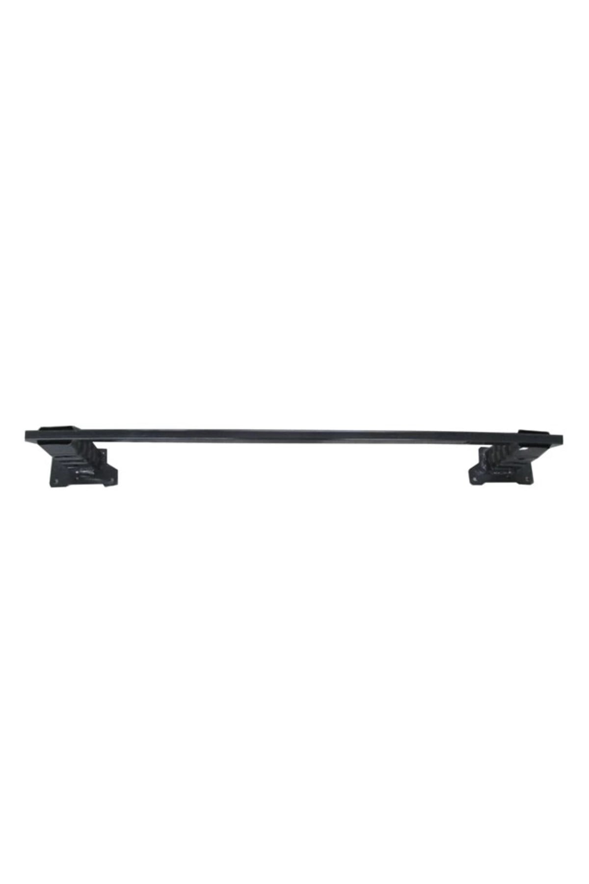 Fiat Doblo- 2023-2024 Ön Tampon Demiri Alt (Metal) (Oem No:9821711480)