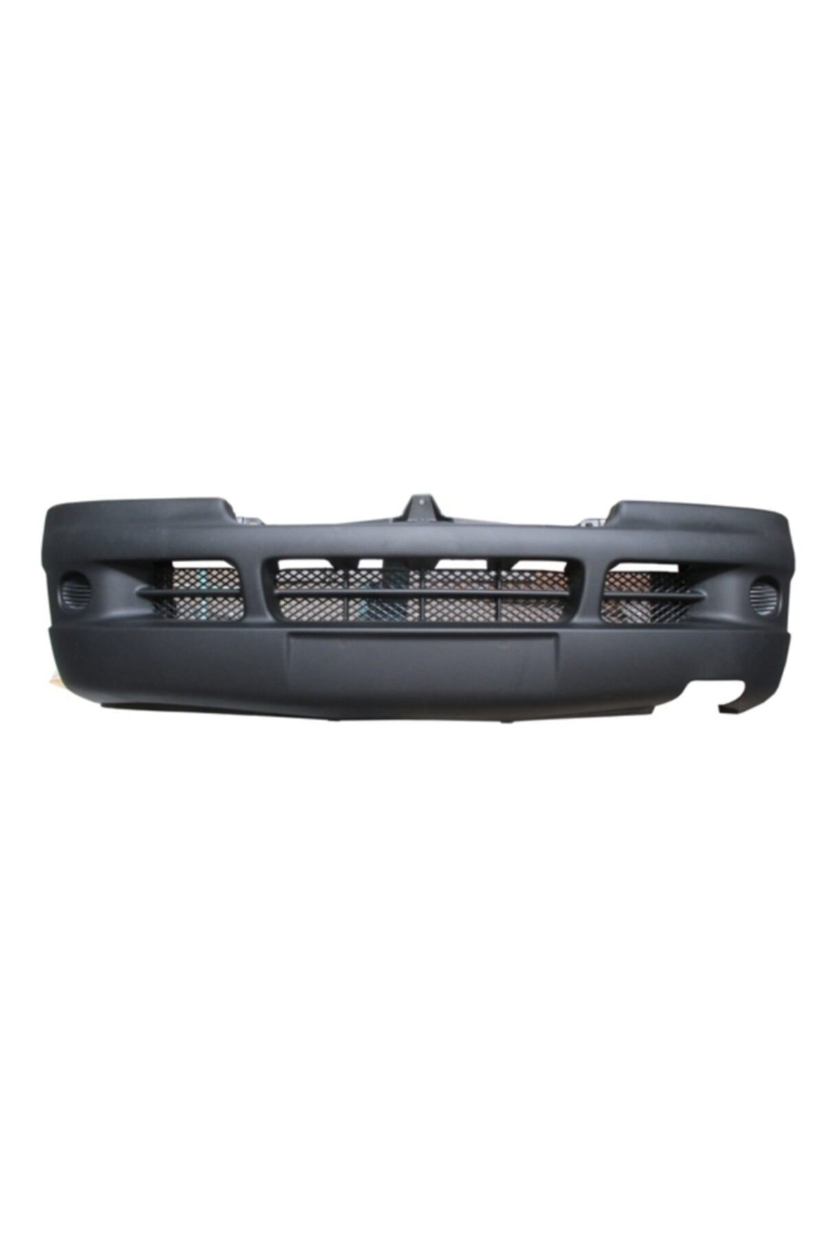 FIAT DUCATO- 02-06 ÖN TAMPON SİYAH (PANJURLU-SİS DELİKSİZ) OEM NO: 7401AY UYUMLU 1892-2000