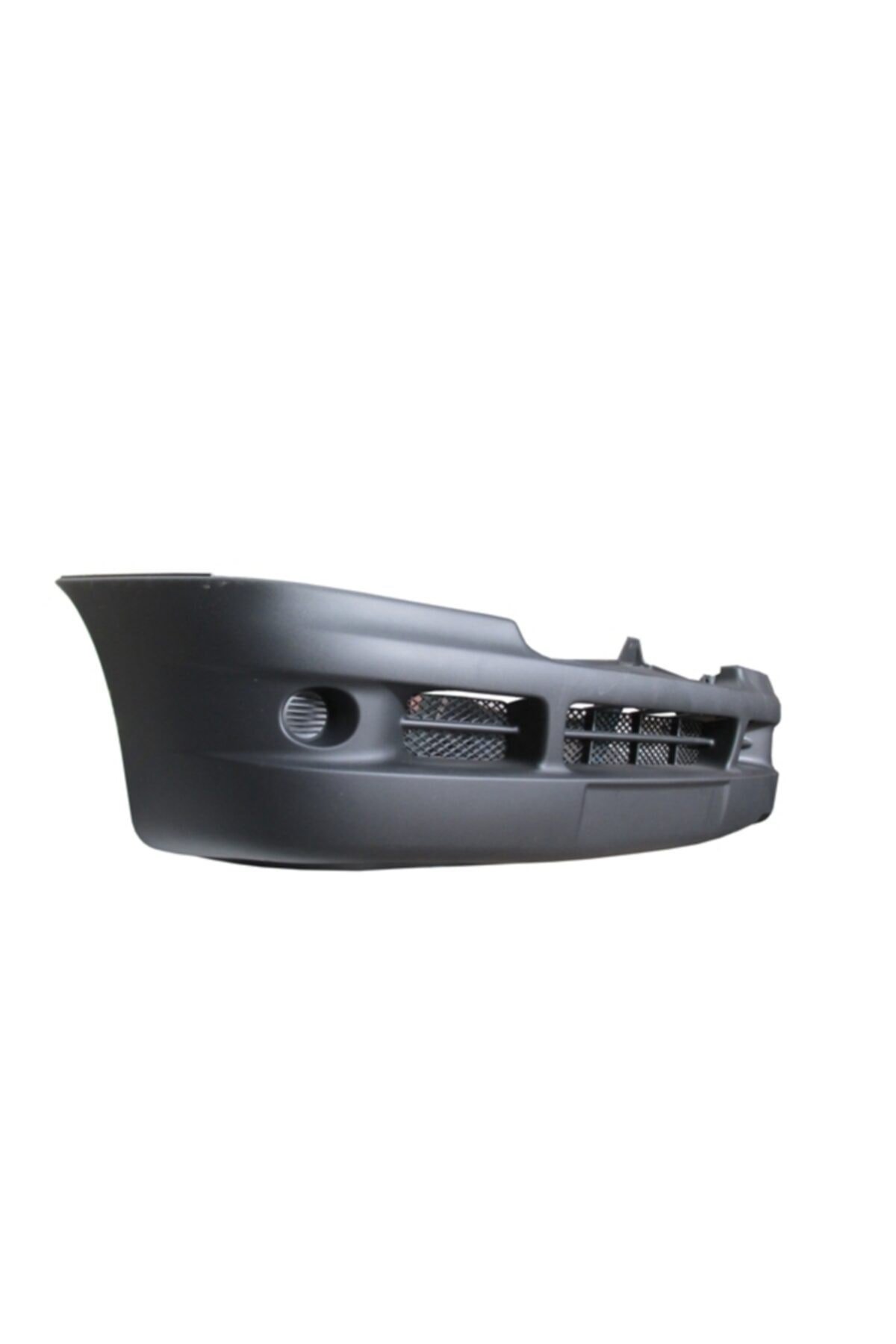 FIAT DUCATO- 02-06 ÖN TAMPON SİYAH (PANJURLU-SİS DELİKSİZ) OEM NO: 7401AY UYUMLU 1892-2000