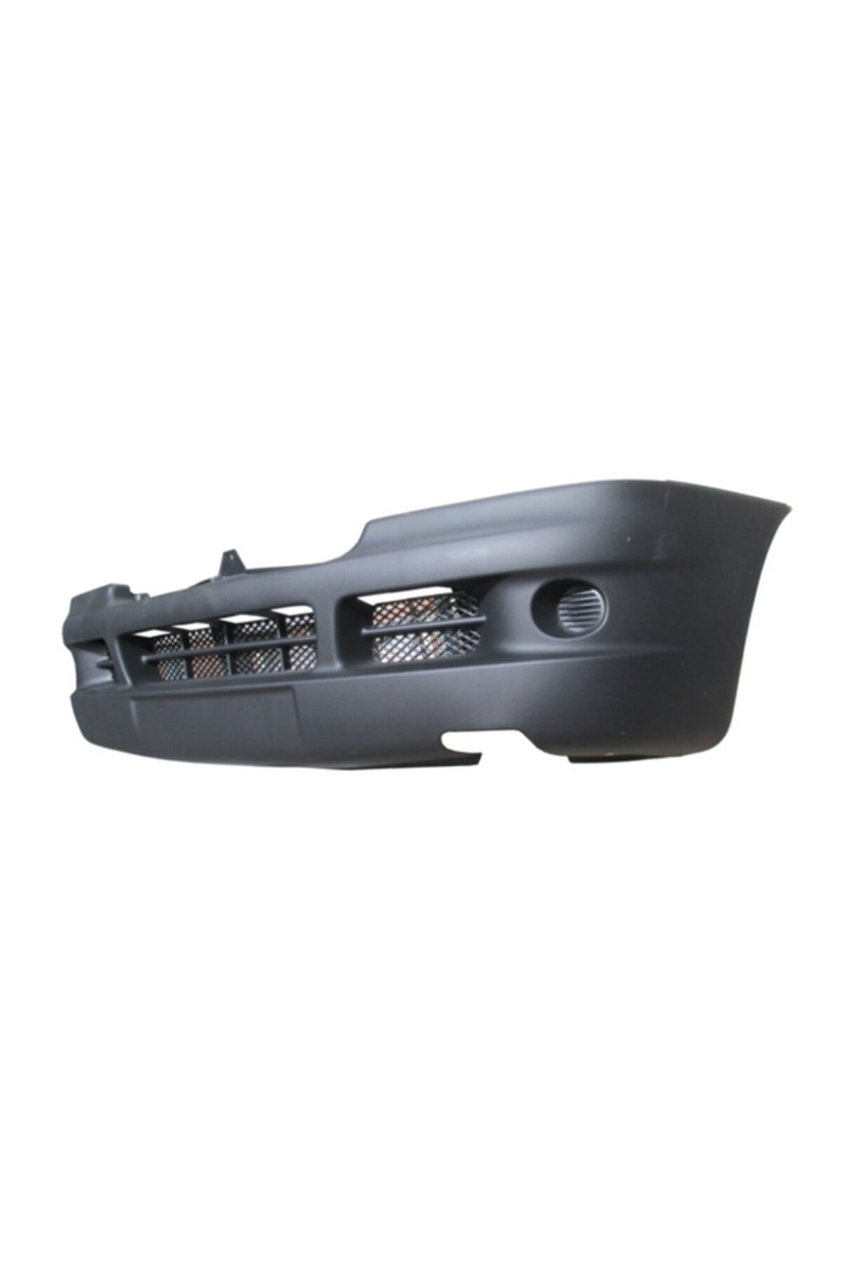 FIAT DUCATO- 02-06 ÖN TAMPON SİYAH (PANJURLU-SİS DELİKSİZ) OEM NO: 7401AY UYUMLU 1892-2000