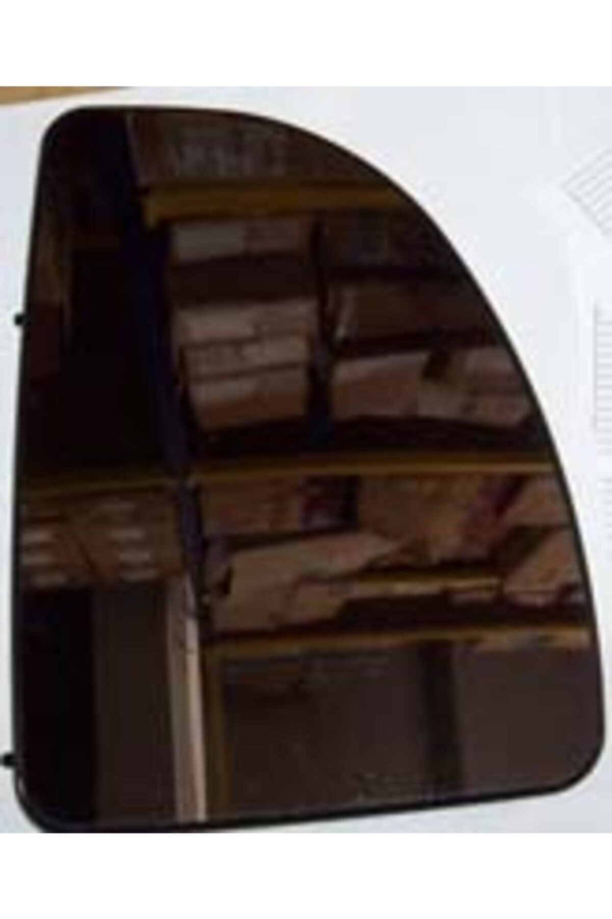 Fıat Ducato- 02/06; Ayna Camı Sol Üst Isıtmasız 8151.et