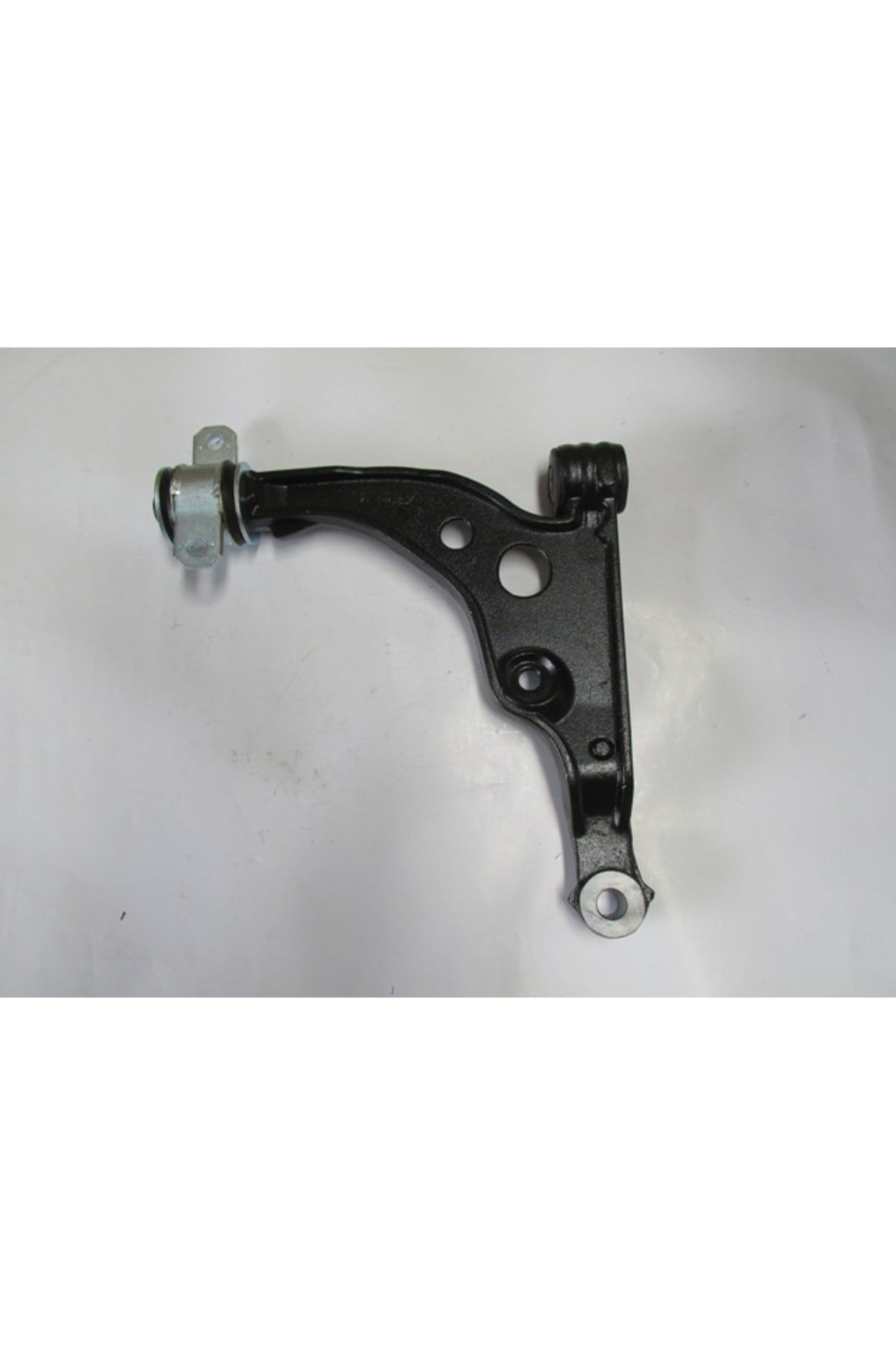 Fıat ducato 02/06 ön alt tabla sol rotilsiz/burçlu (salıncak) (q 1,8 mm) (sh)