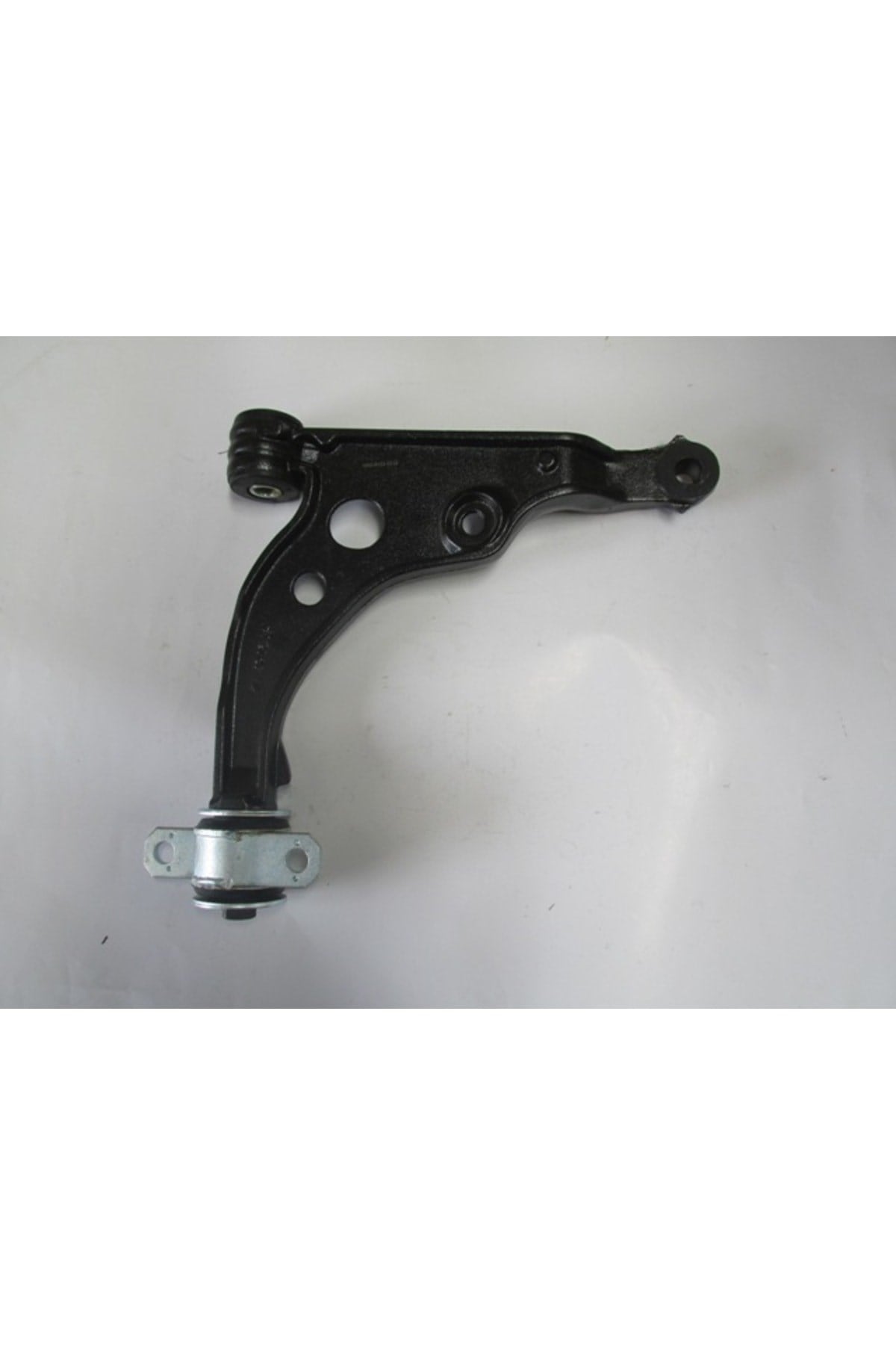 Fıat ducato 02/06 ön alt tabla sol rotilsiz/burçlu (salıncak) (q 1,8 mm) (sh)