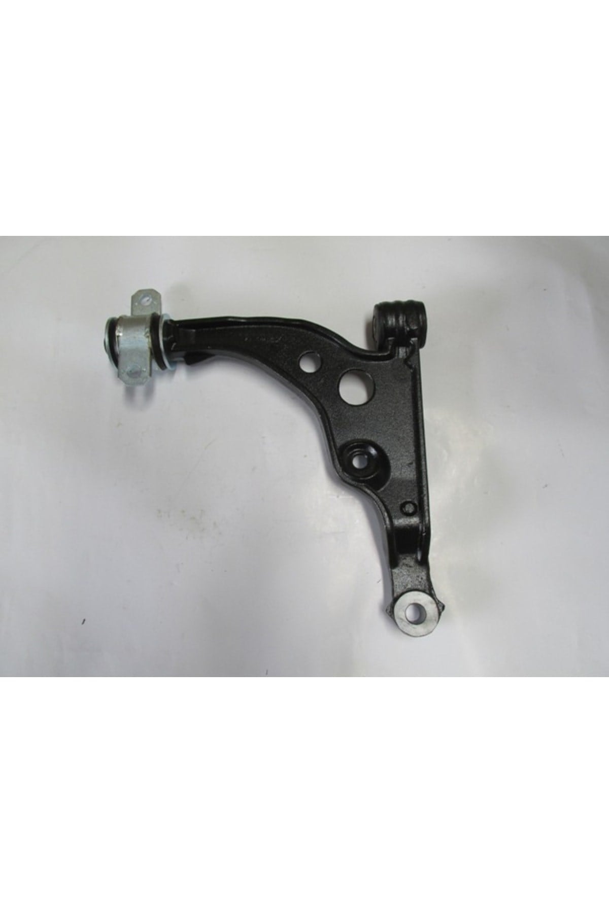 Fıat ducato 02/06 ön alt tabla sol rotilsiz/burçlu (salıncak) (q 1,8 mm) (sh)