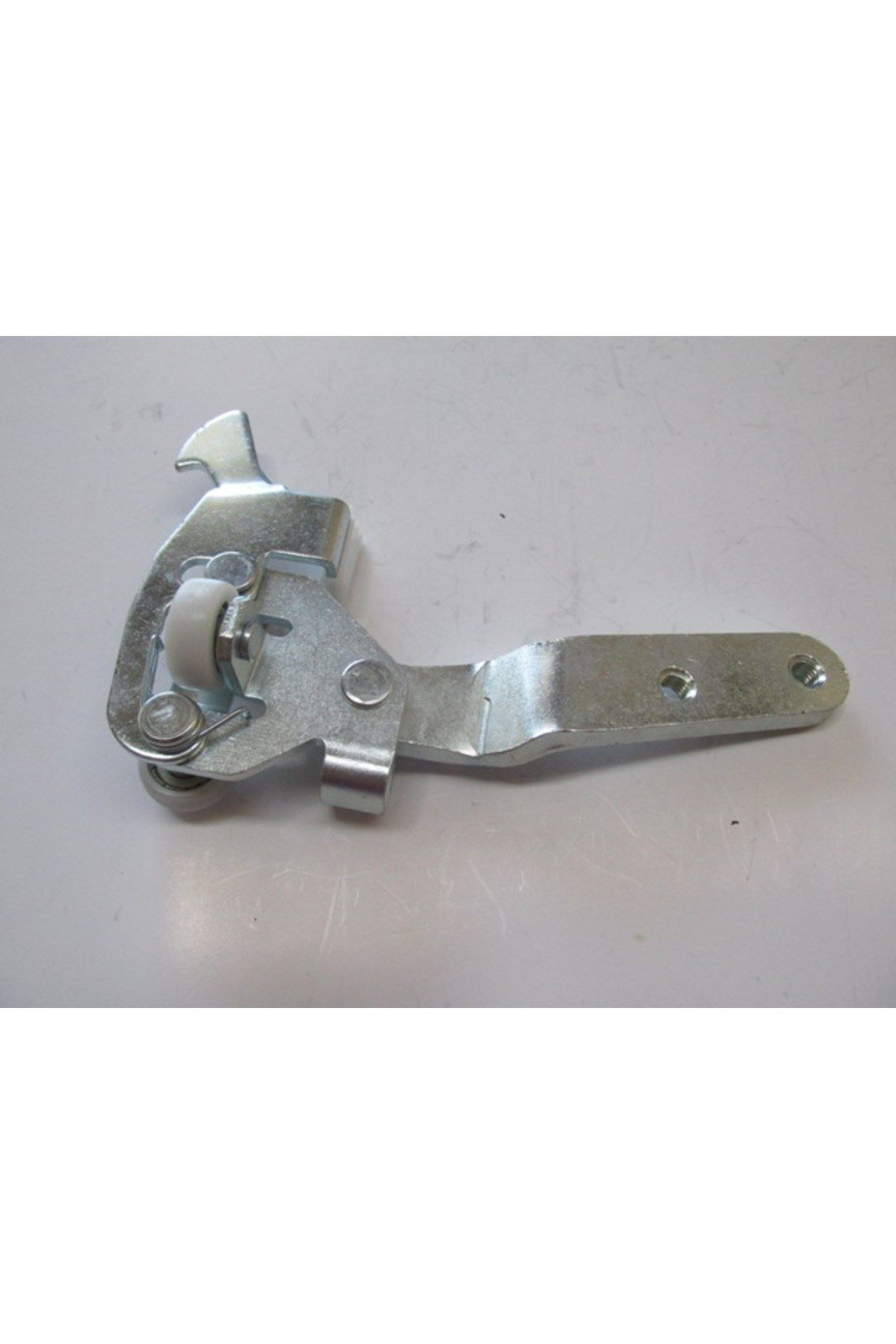 Fiat Ducato 02/06 Sürgülü Kapı Alt Ray Bağlantısı Sağ