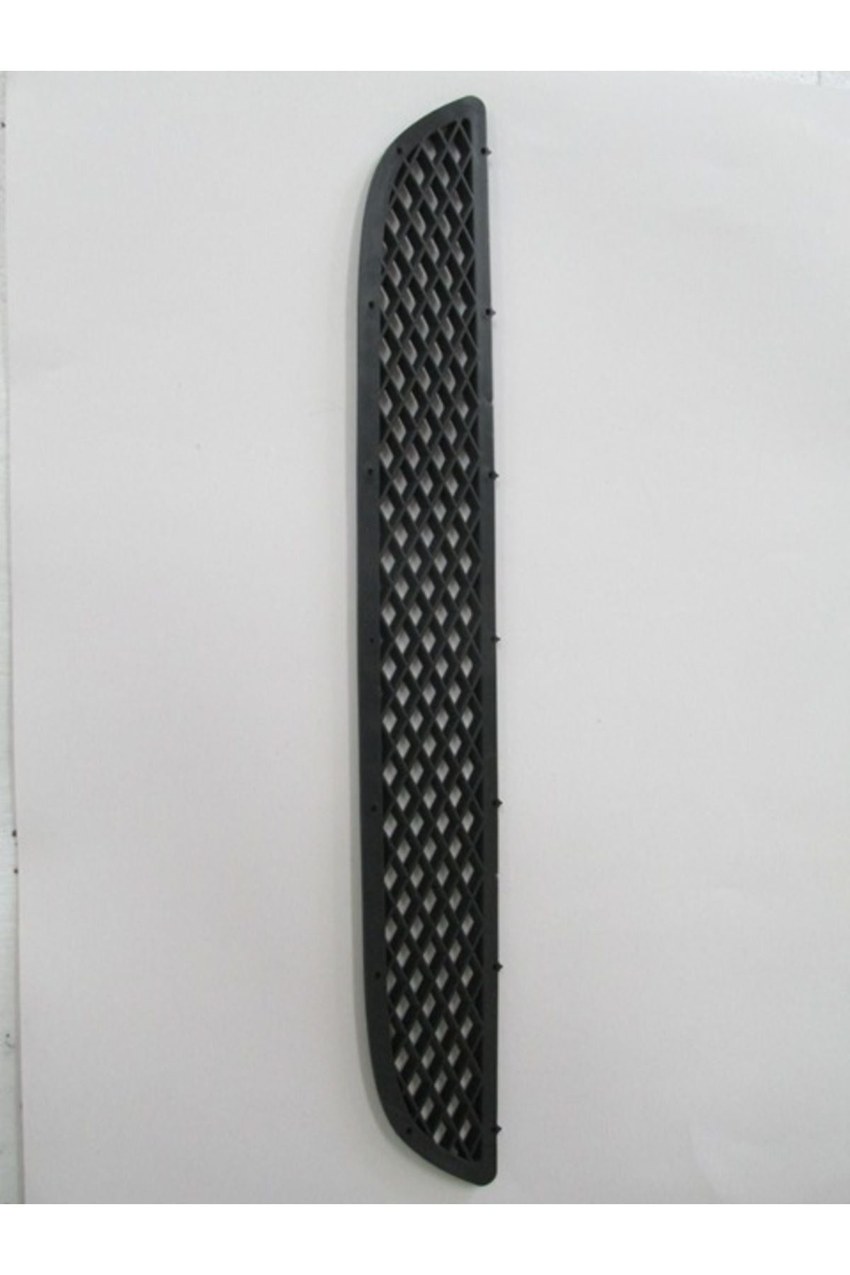 Fıat Ducato- 07-14 Ön Tampon Panjuru Alt Siyah Plastik (ITALYA) Oem No: 735423160 Uyumlu 1893-2010