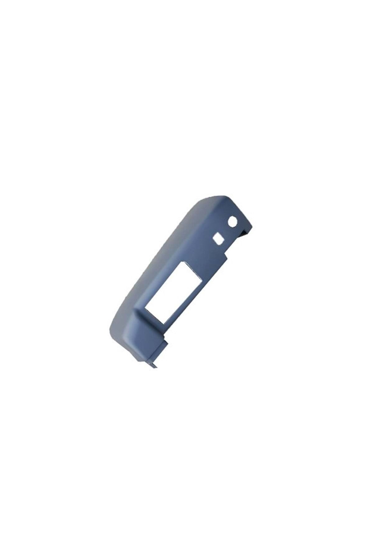 Fıat Ducato- 07/14 Arka Tampon Ucu Sol (BÜYÜK REFLEKTÖRLÜ) 735431495 (1893-2622A)
