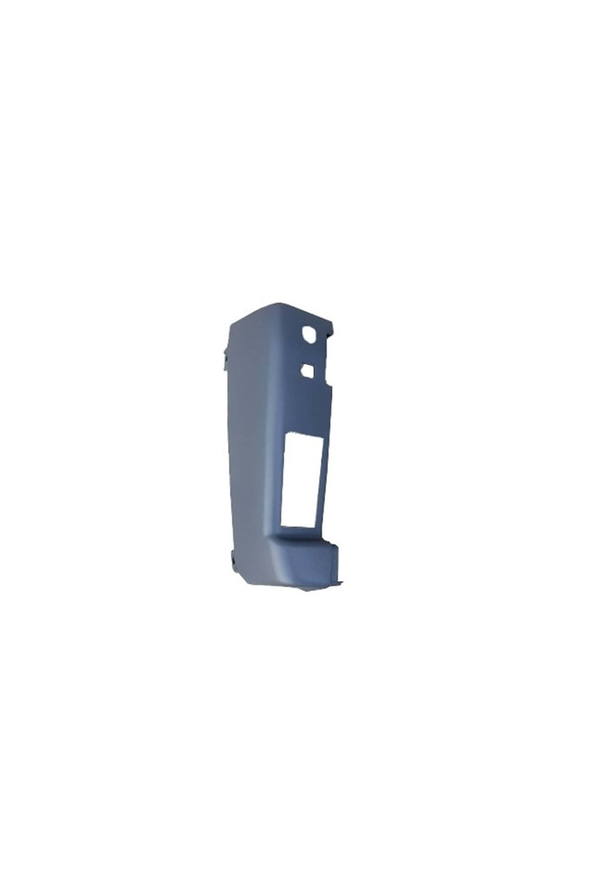 Fıat Ducato- 07/14 Arka Tampon Ucu Sol (BÜYÜK REFLEKTÖRLÜ) 735431495 (1893-2622A)