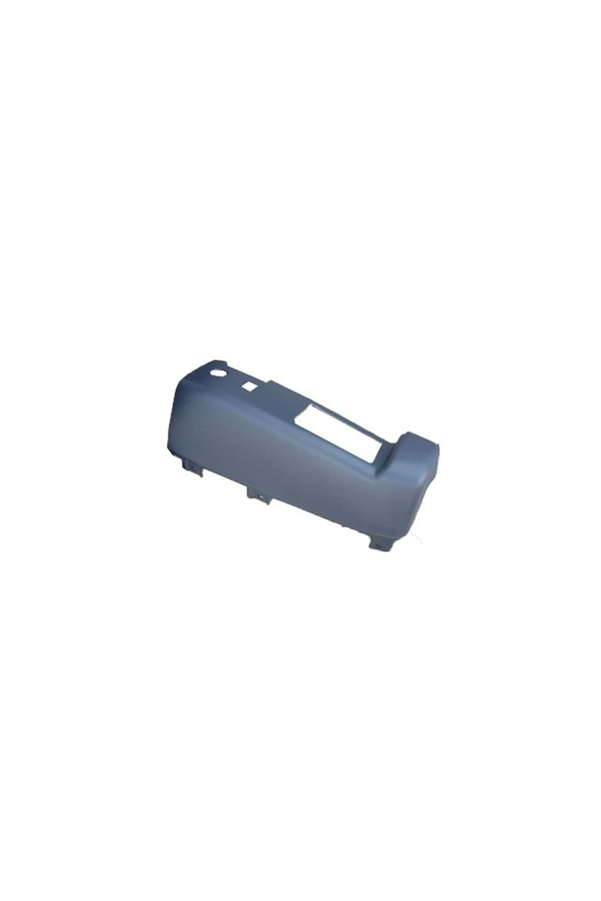 Fıat Ducato- 07/14 Arka Tampon Ucu Sol (BÜYÜK REFLEKTÖRLÜ) 735431495 (1893-2622A)