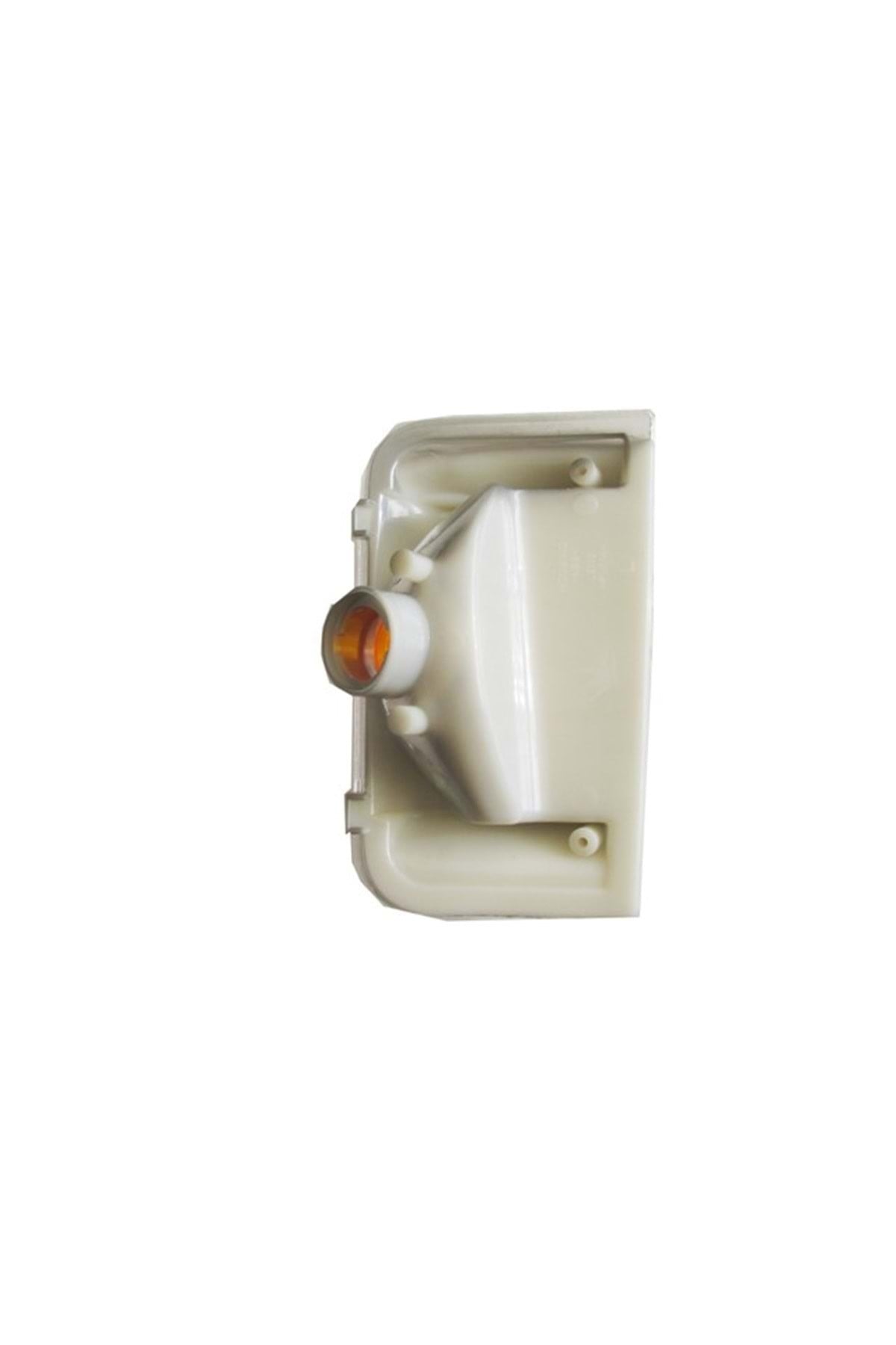 Fıat Ducato- 07/14; Kapı Ayna Sinyali Sol (Sarı) (Oem No: 6325.H0)