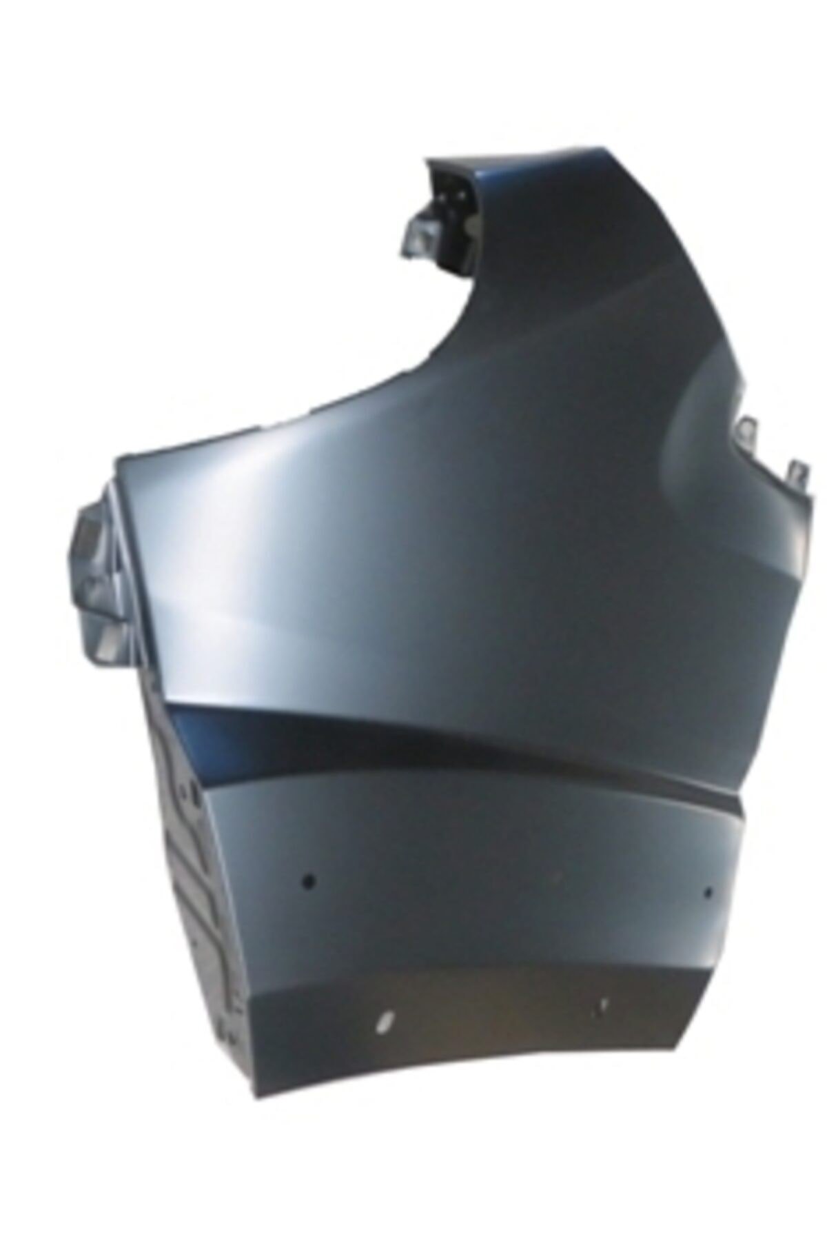 FIAT DUCATO- 07/14; ÖN ÇAMURLUK SAĞ DODİK DELİKLİ (TW) (Oem No: 1610460980) TST7979