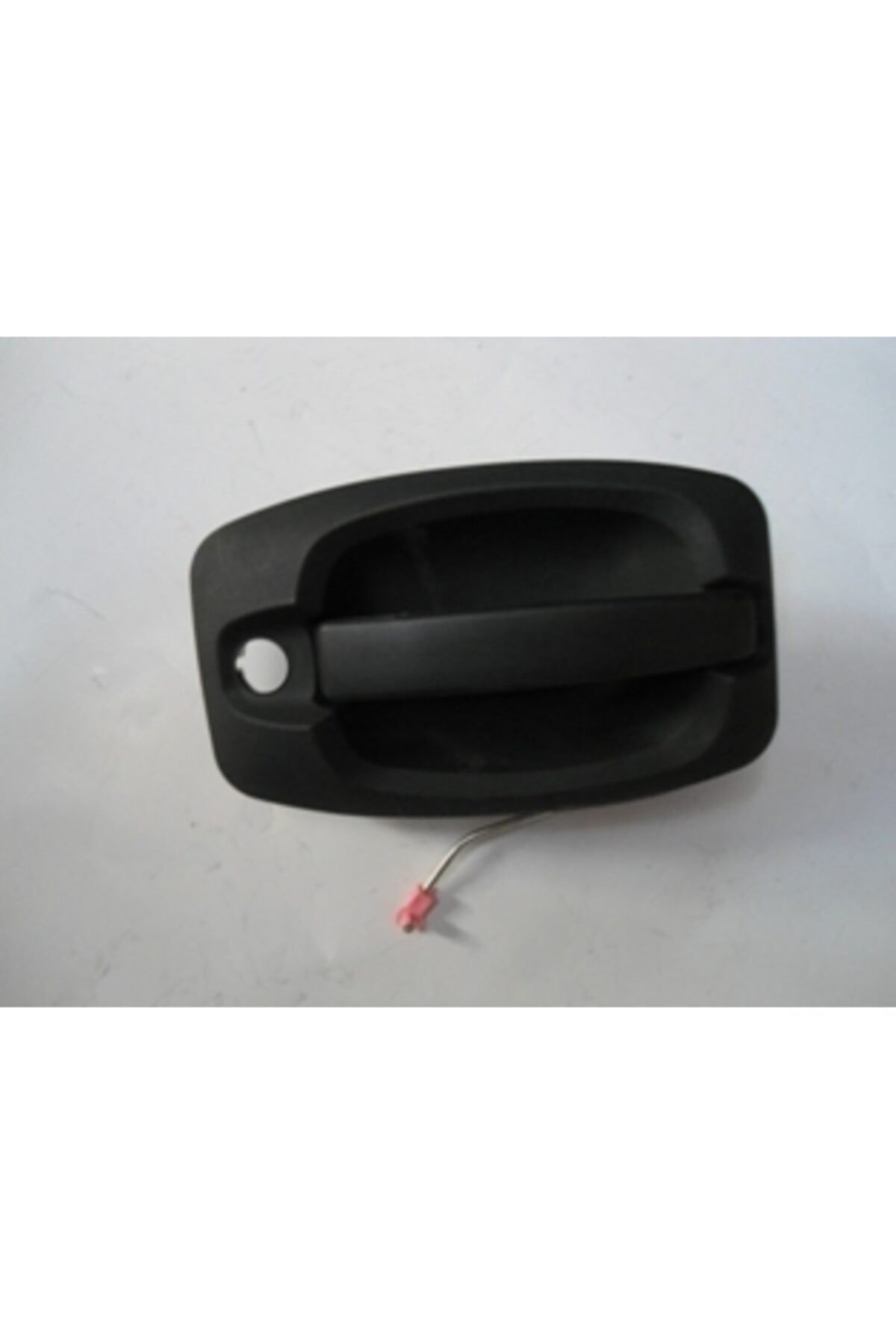 Fıat Ducato- 14-22 Arka Bagaj Dış Açma Kolu Siyah (ANAHTAR DELİKLİ) Oem No: 735469968 Uyumlu 1894-28