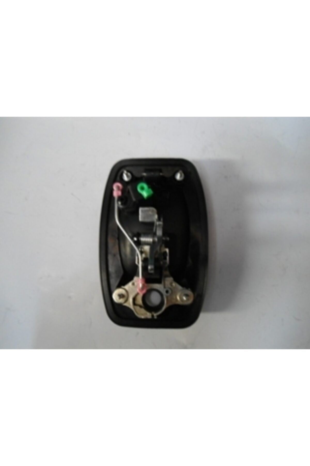 Fıat Ducato- 14-22 Arka Bagaj Dış Açma Kolu Siyah (ANAHTAR DELİKLİ) Oem No: 735469968 Uyumlu 1894-28