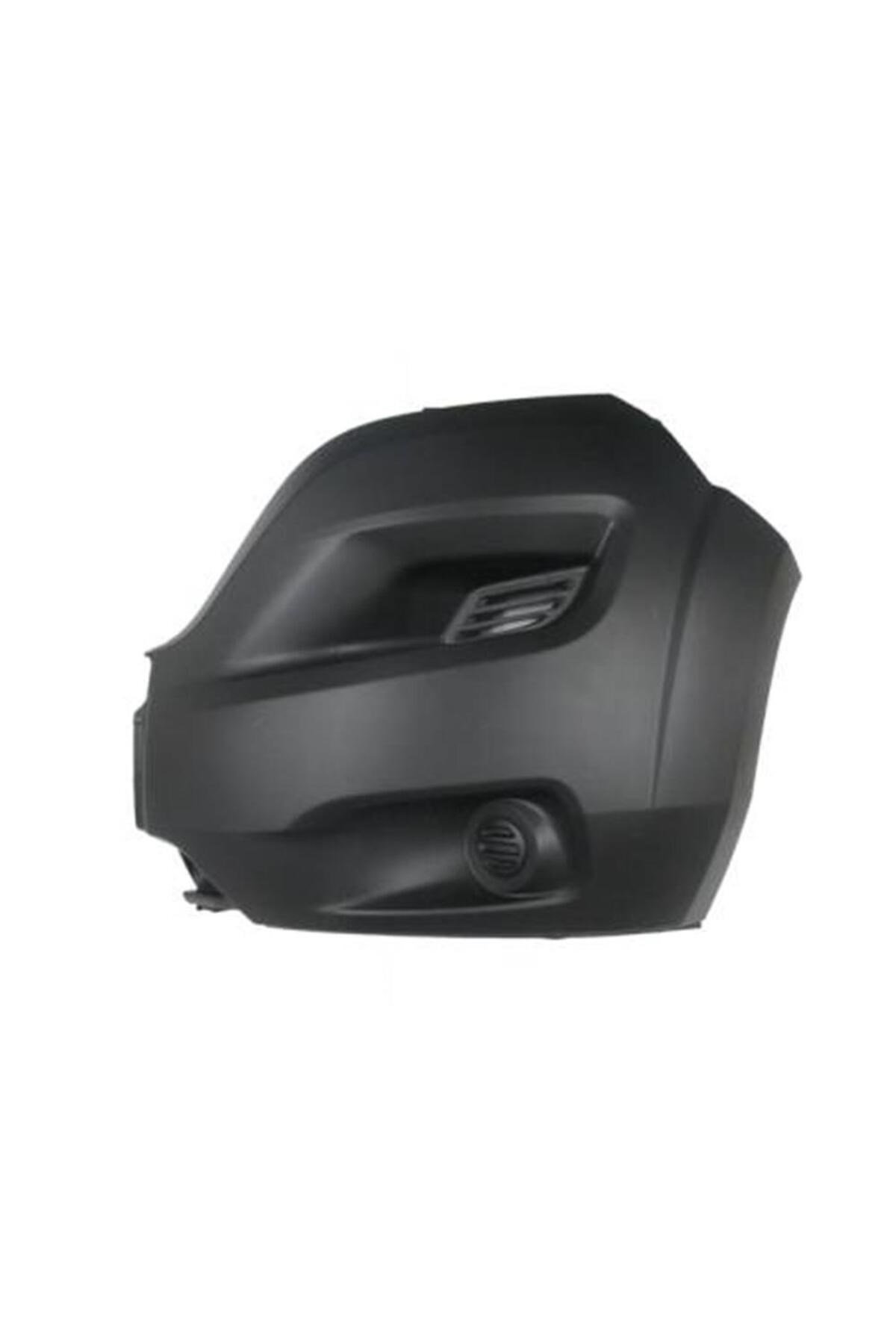 Fıat Ducato- 14-22 Ön Tampon Ucu Sol Gri (SİS DELİKSİZ) (dodiksiz Oem No: 735589786 Uyumlu 1894-2022
