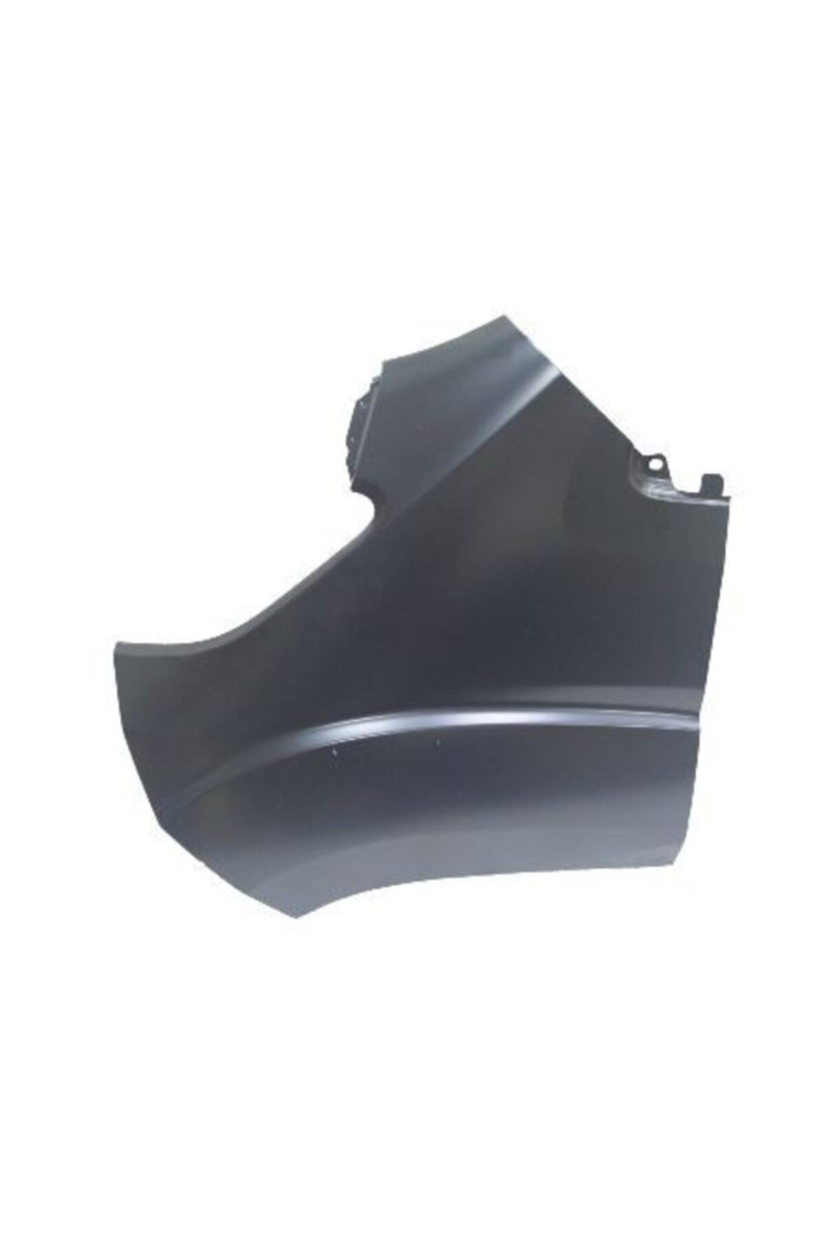 Fıat Ducato- 14/20; Ön Çamurluk Deliksiz Sol (dodik Deliksiz) (tw)