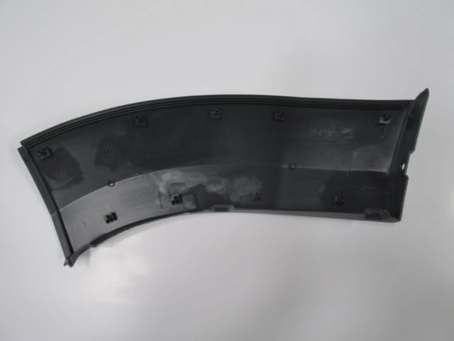 Fiat Ducato 14/24 Ön Tampon Ucu Dodik Plastiği Sol (Eurobump)