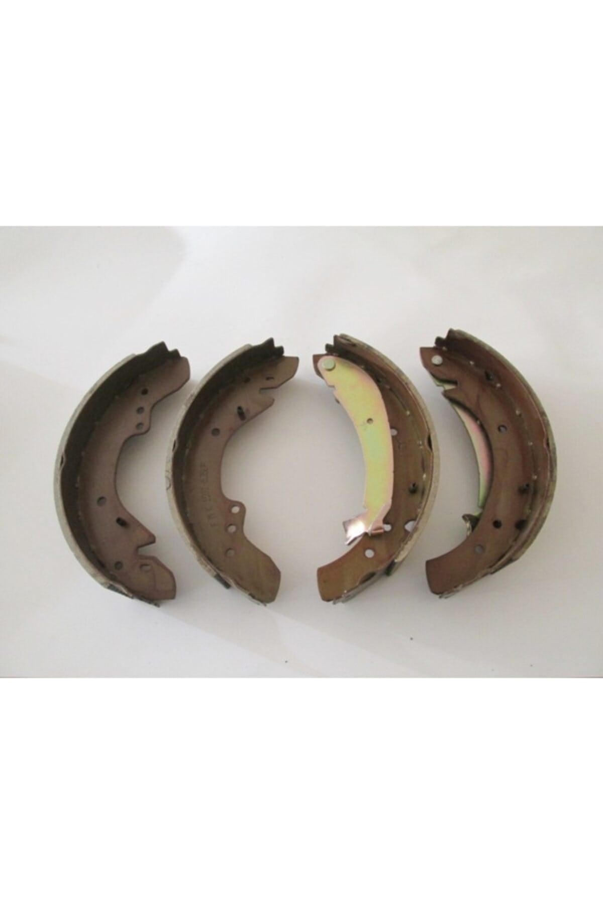 Fıat Ducato- 97/02; Arka Fren Pabucu 1,9/2,0/2,5/2,8 (127X56) (14 KİŞİLİK) (FMK) 4241.h4