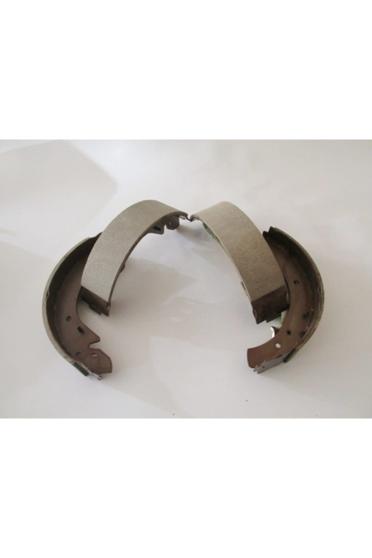 Fıat Ducato- 97/02; Arka Fren Pabucu 1,9/2,0/2,5/2,8 (127X56) (14 KİŞİLİK) (FMK) 4241.h4
