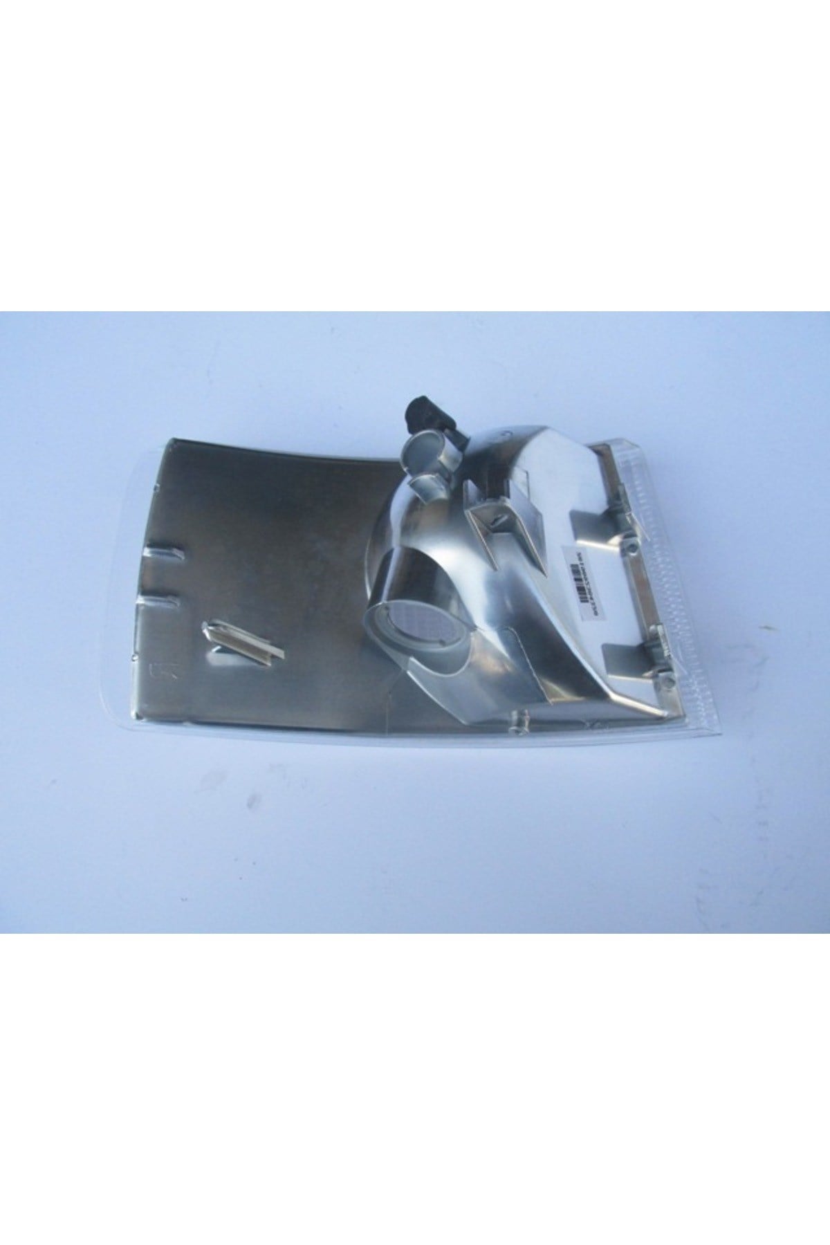 Fıat Ducato Ön Sinyal Sol Beyaz Oem 96 97 02 Mars Serisi 6303 1891 1102