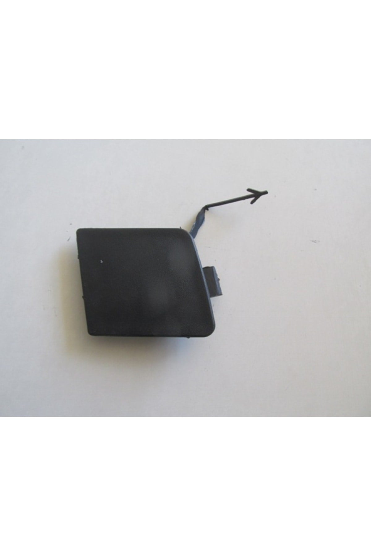 Fiat Ducato Ön Tampon Çeki Demiri Kapaği 14 24 Oem No 735589787