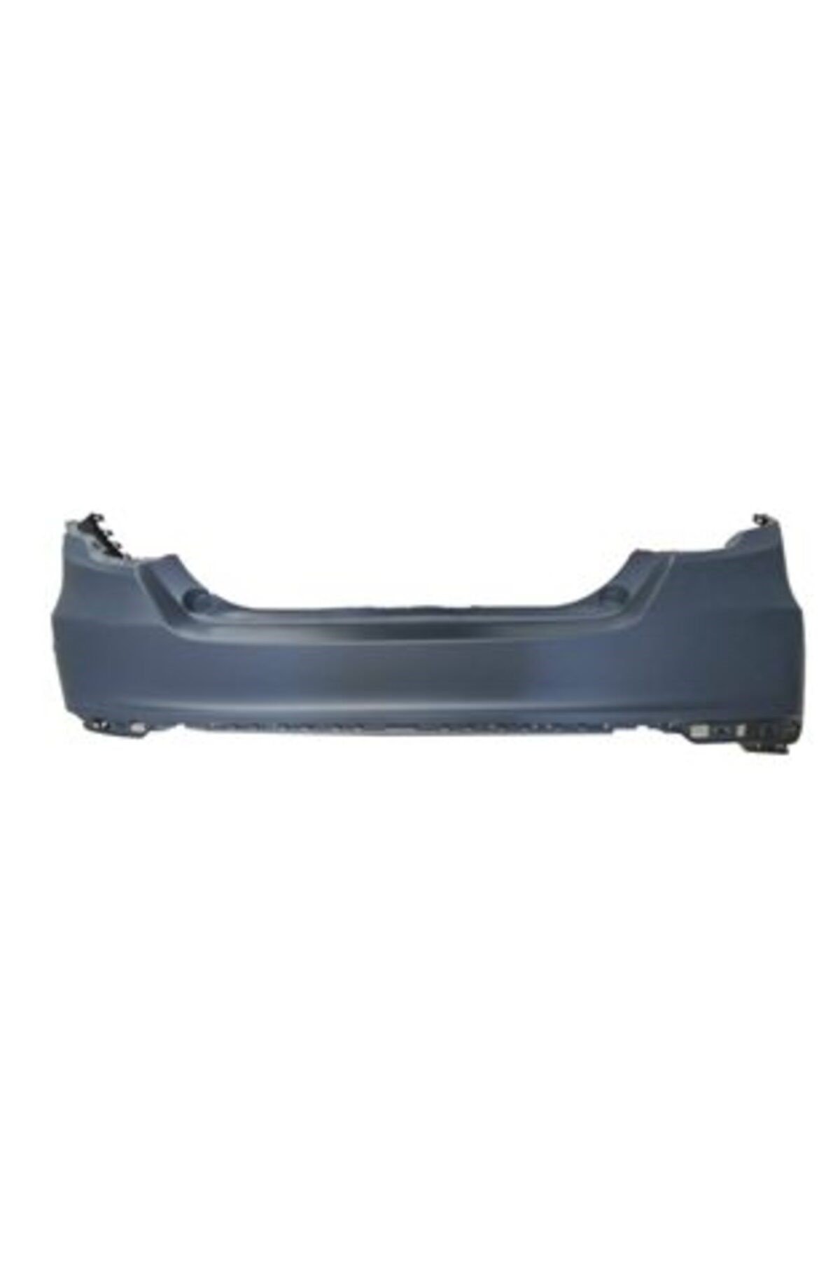 Fiat Egea- SD- 15/20; Arka Tampon Siyah (Sensör Deliksiz) 735670238