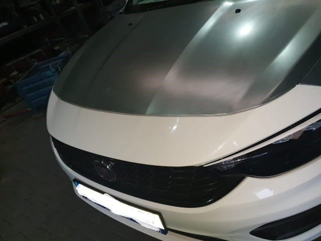 Fiat Egea Sd/hb 21/24 Motor Kaputu (İceli/çekomastikli) (Eagle Body)