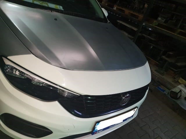Fiat Egea Sd/hb 21/24 Motor Kaputu (İceli/çekomastikli) (Eagle Body)