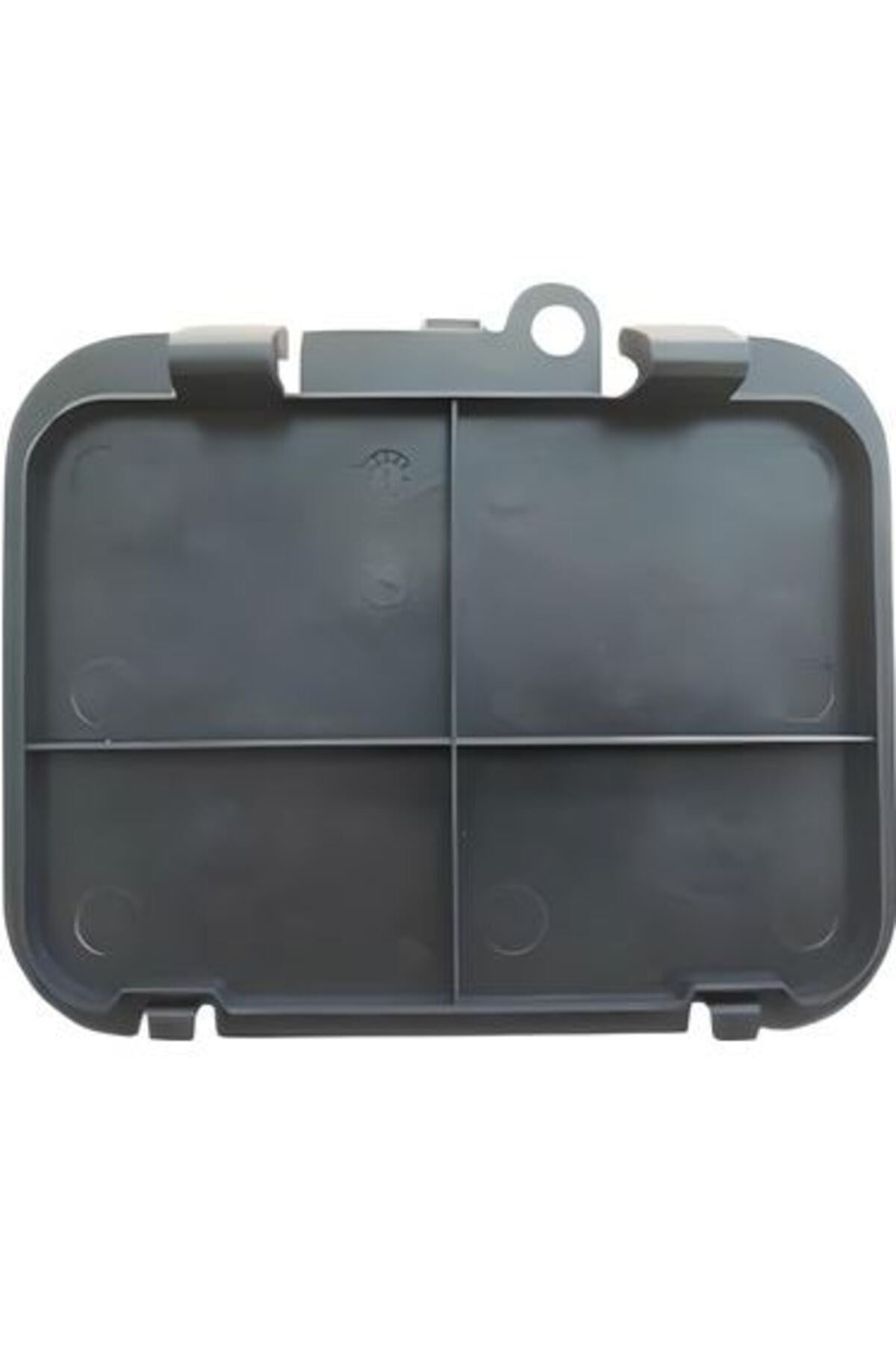 Fiat Egea- SD/HB/Sw- 15/20; Ön Çamurluk Davlumbazı Kapağı 52063257
