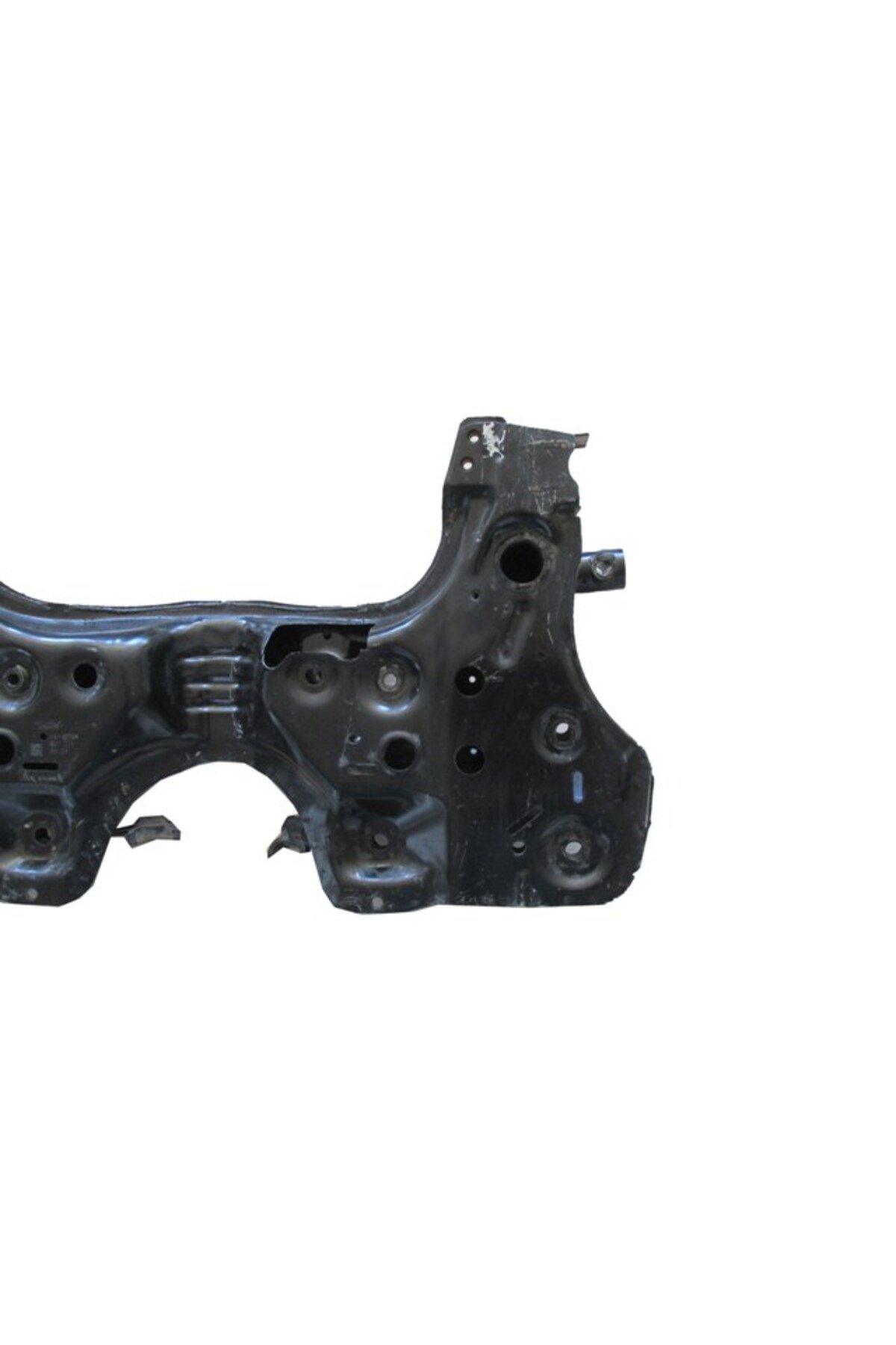 Fiat Egea Sd/Hb/Sw Motor Beşiği Beşik 2015–2020
